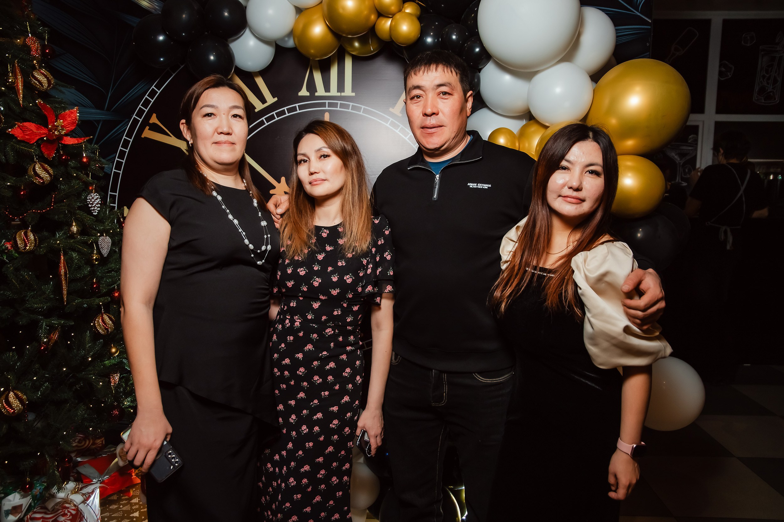 Two Star. Кипятком Павлодар