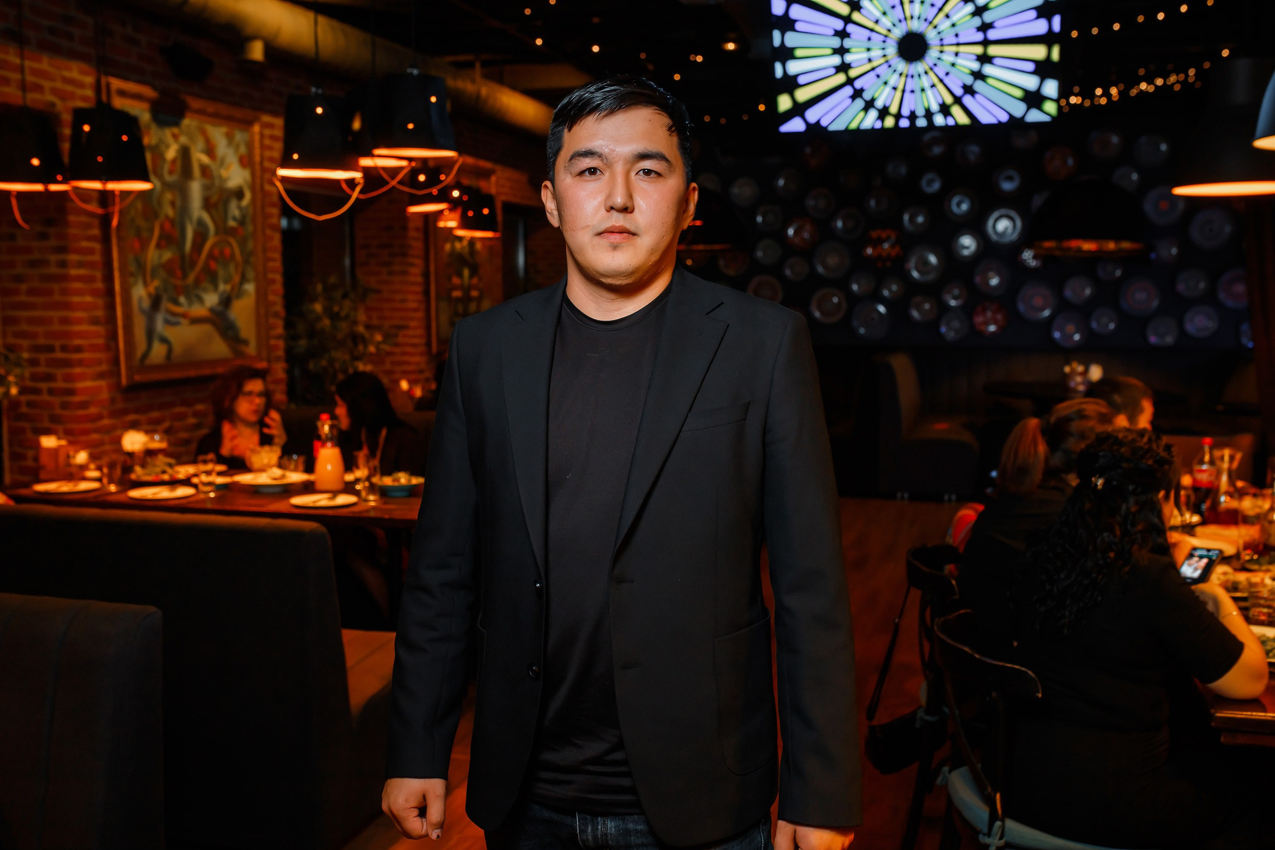 Vedro. Кипятком Павлодар