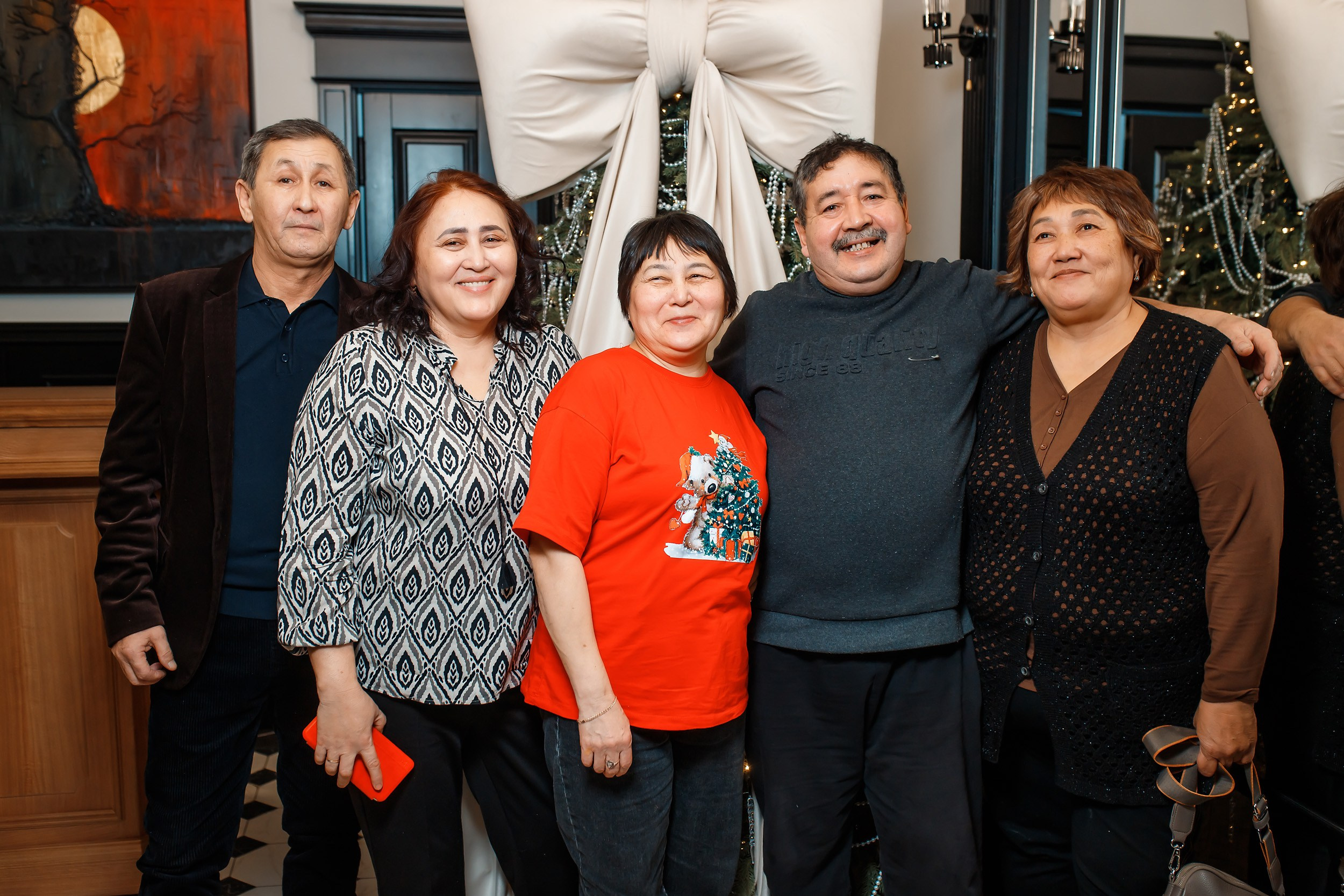 Bossfor. Кипятком Павлодар