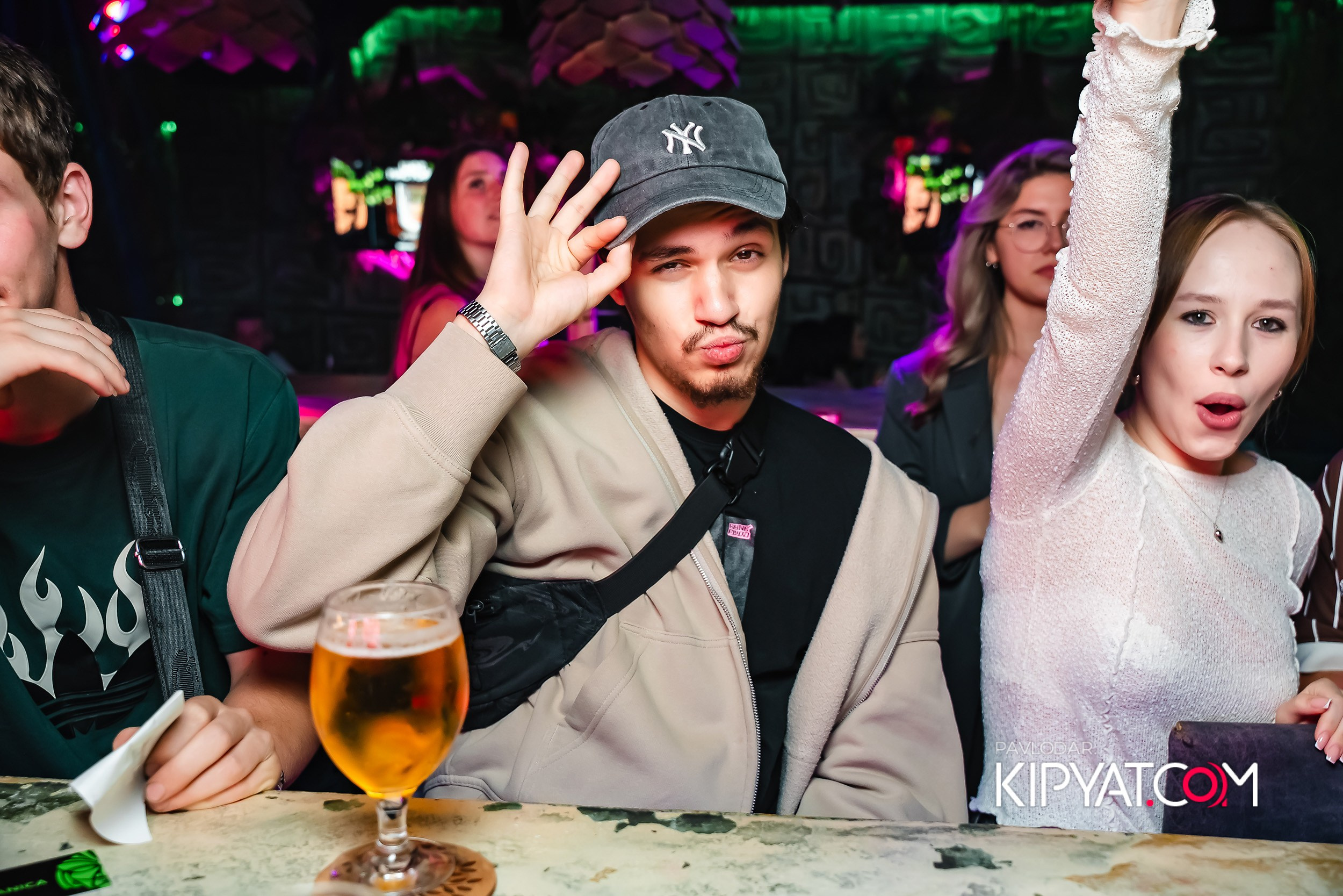 Botanica. Кипятком Павлодар