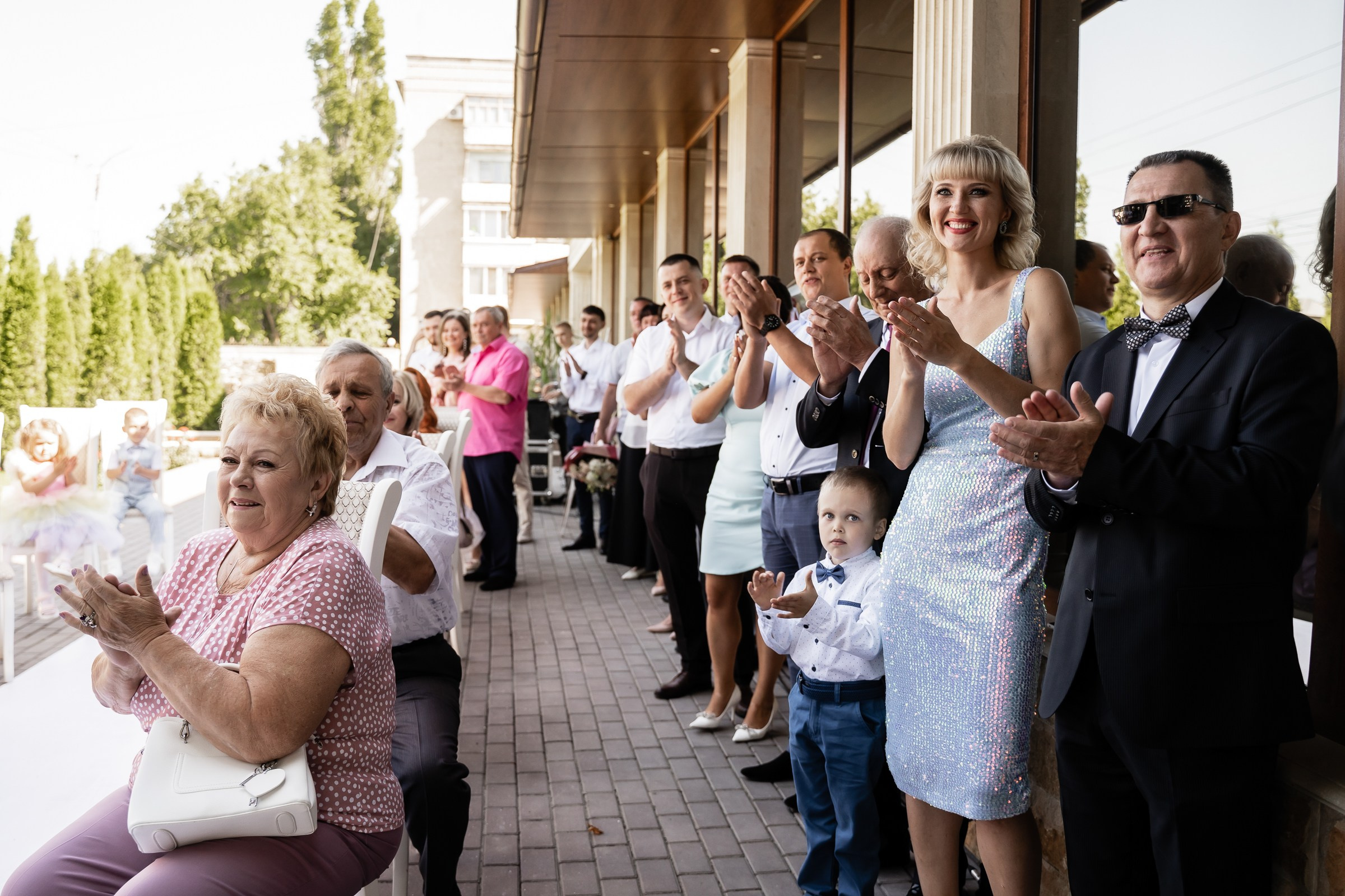 Екатерина и Вадим. Свадебный фотограф Екатерина Кузнецова