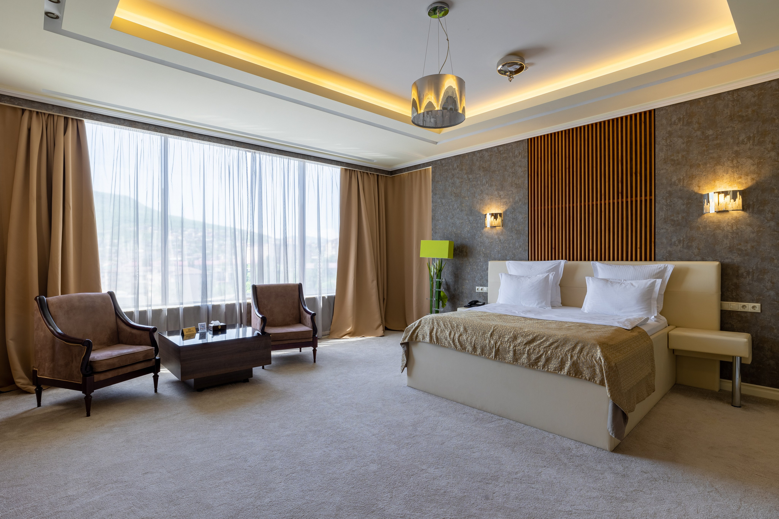 Отель 1001 ночь. Главная