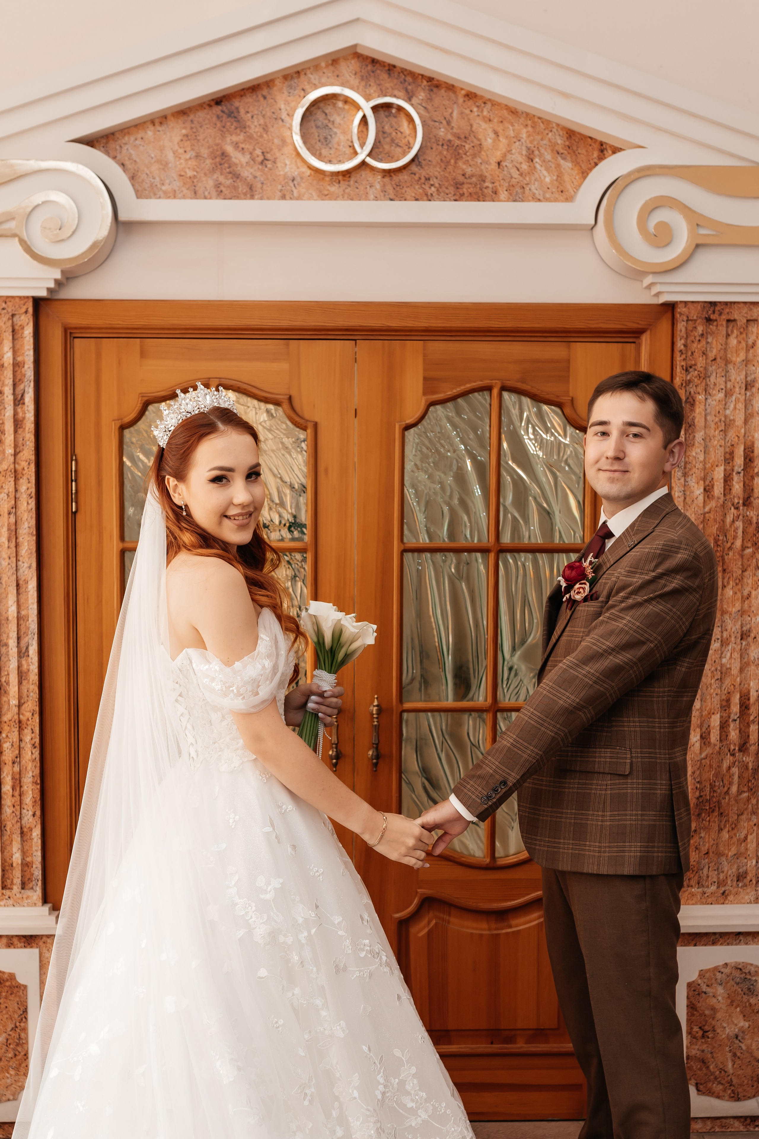 Альмир и София. Марина Шаймухаметова. Фотограф в Уфе