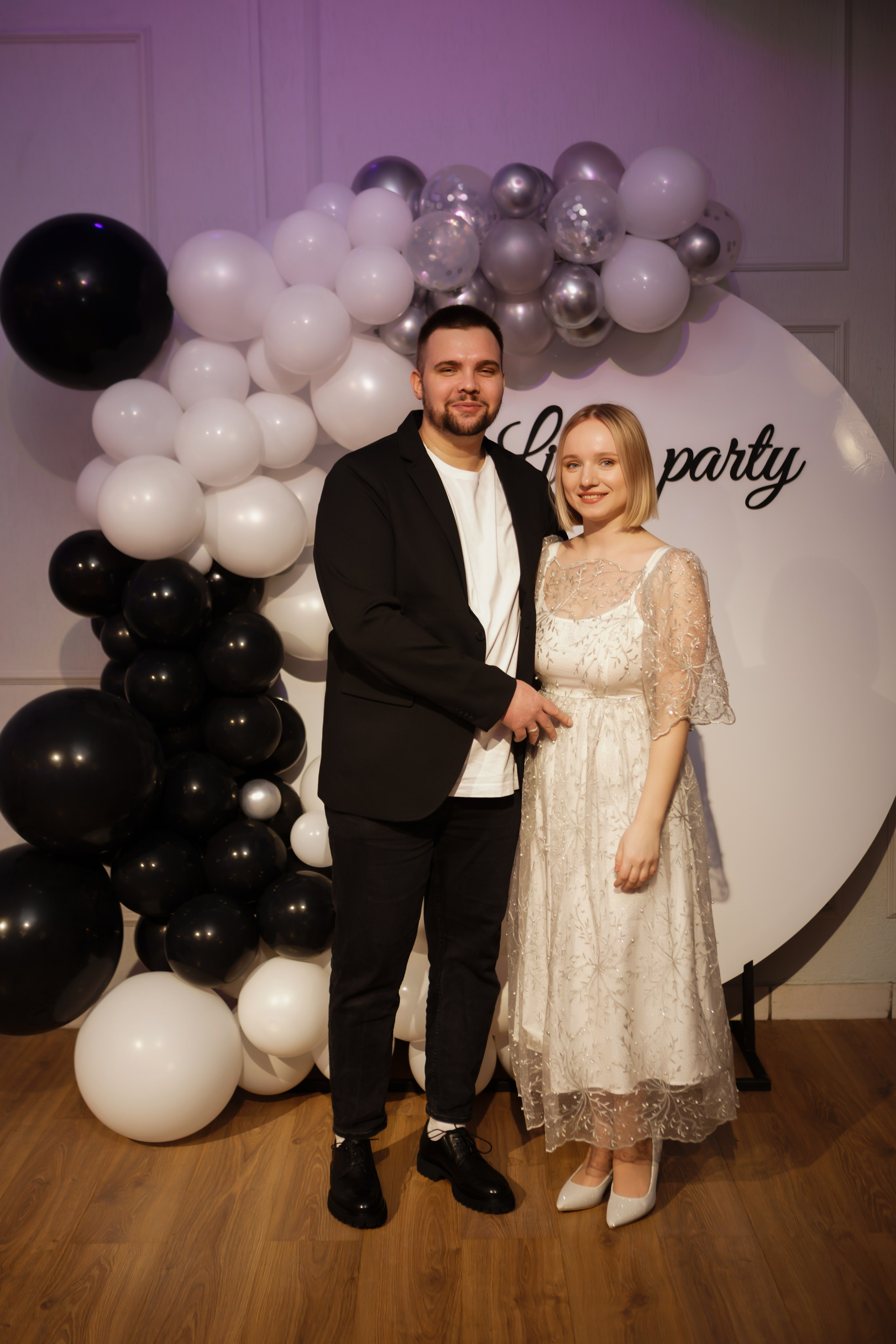 Юбилей Екатерины. Марина Шаймухаметова. Фотограф в Уфе