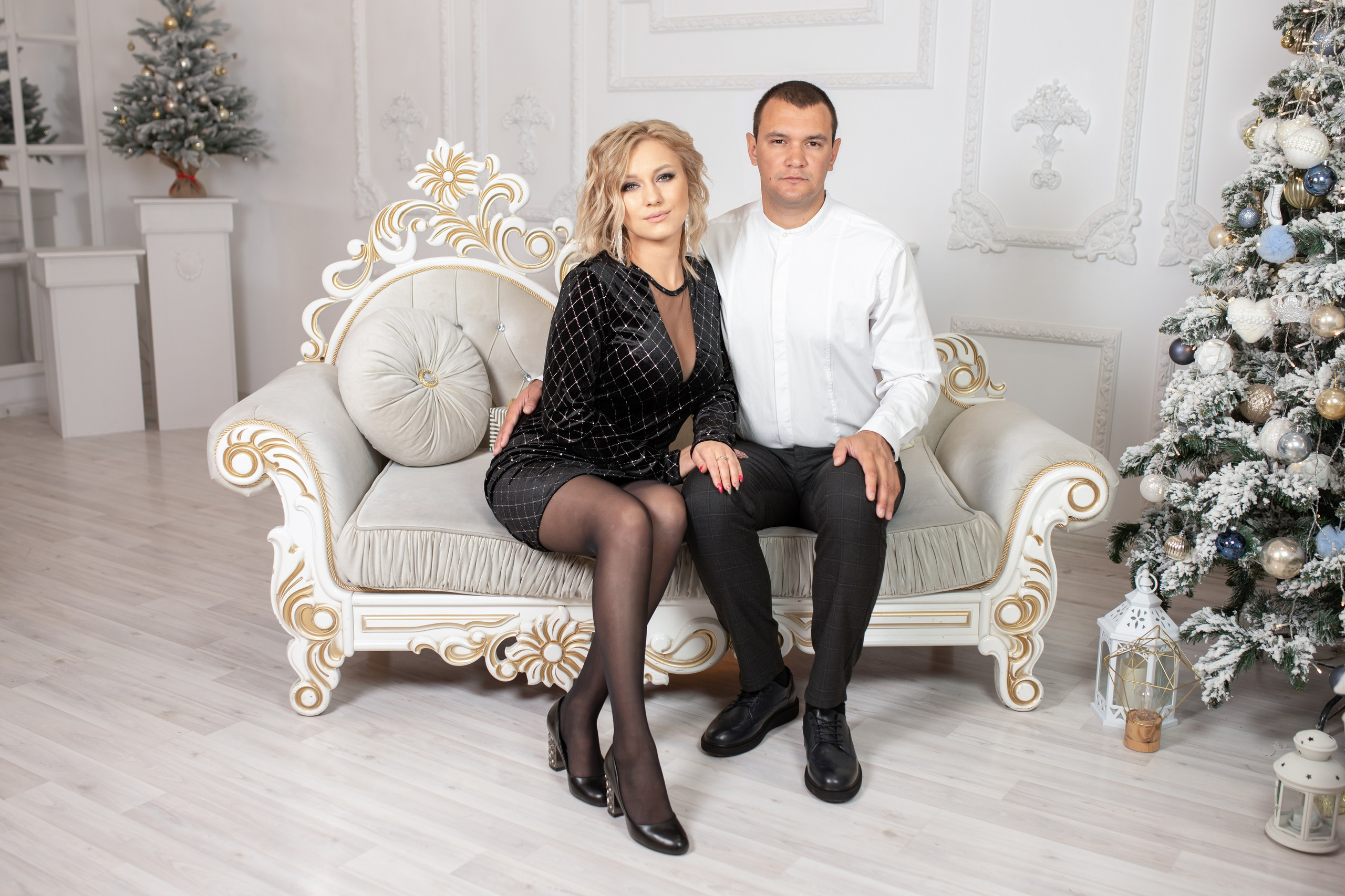 Екатерина. Марина Шаймухаметова. Фотограф в Уфе