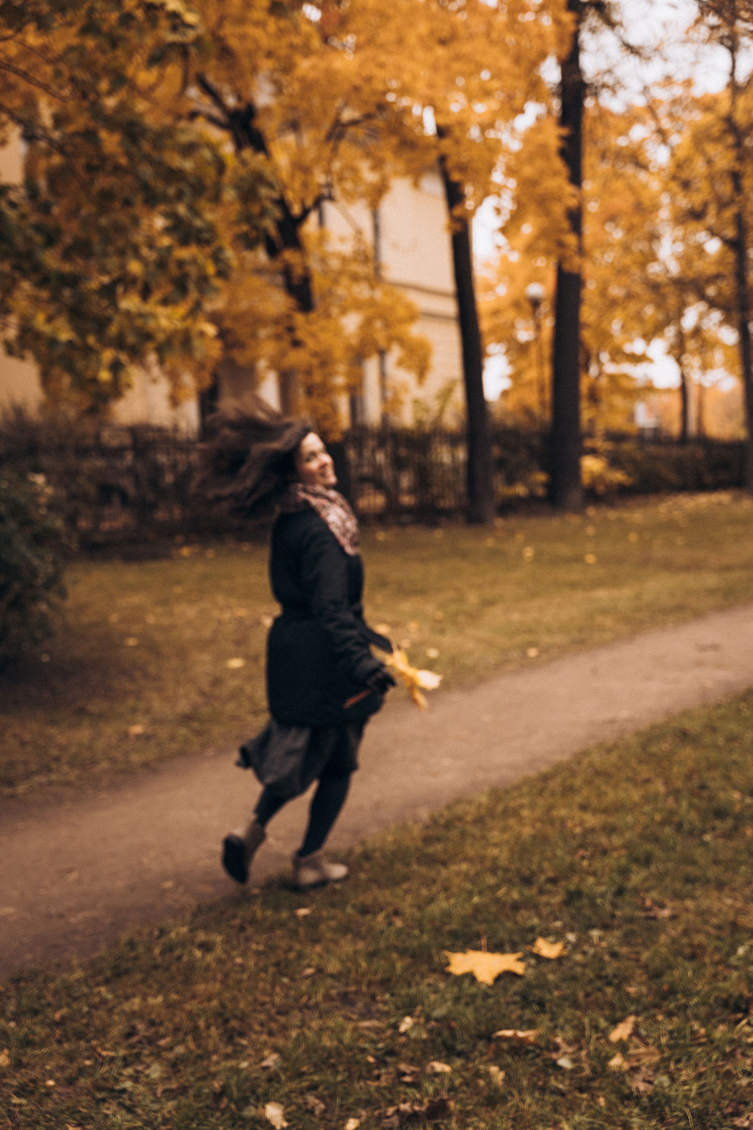 Анастасия. Фотограф в Ульяновске Александра Григоровских