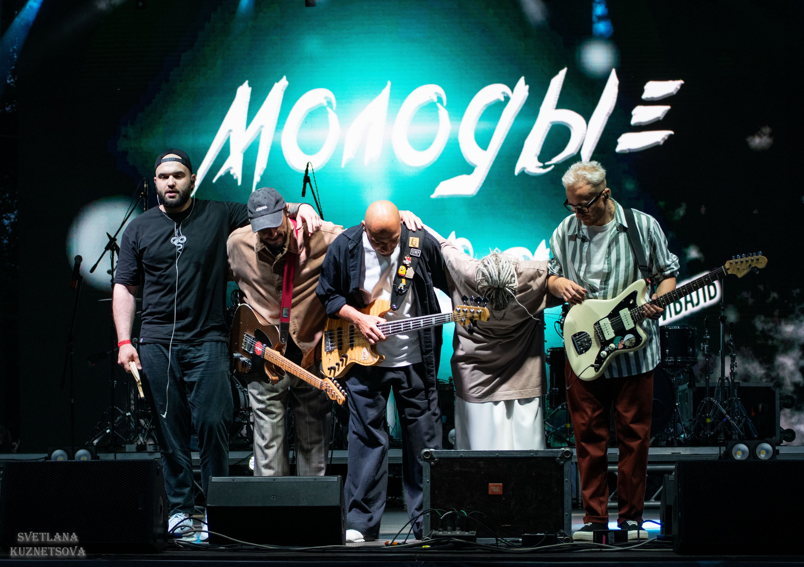 Молодые ветра 2025. Репортажный и портретный фотограф из Воронежа — Светлана Кузнецова