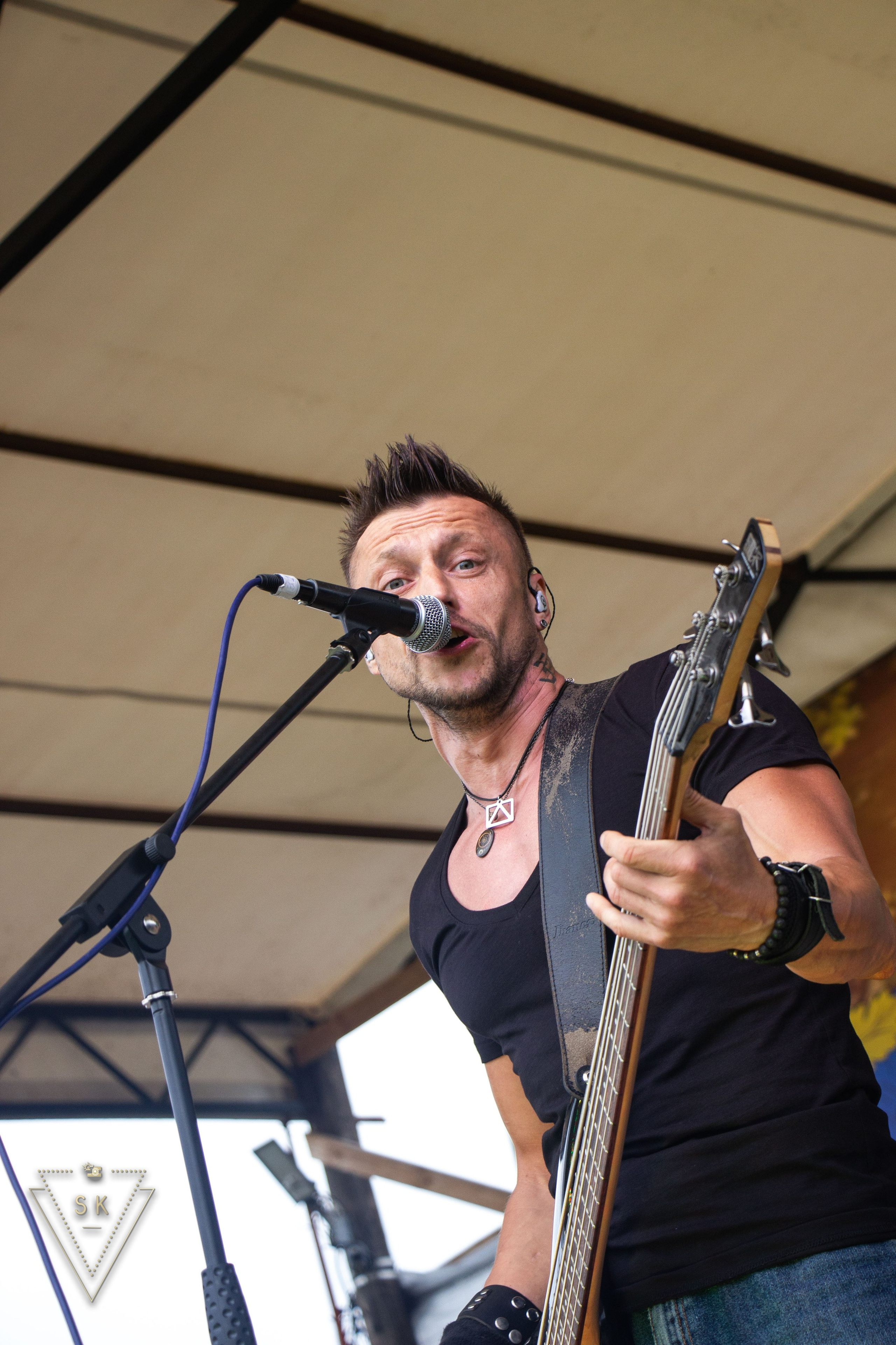 Бухта Сенявина 2025. Репортажный и портретный фотограф из Воронежа — Светлана Кузнецова