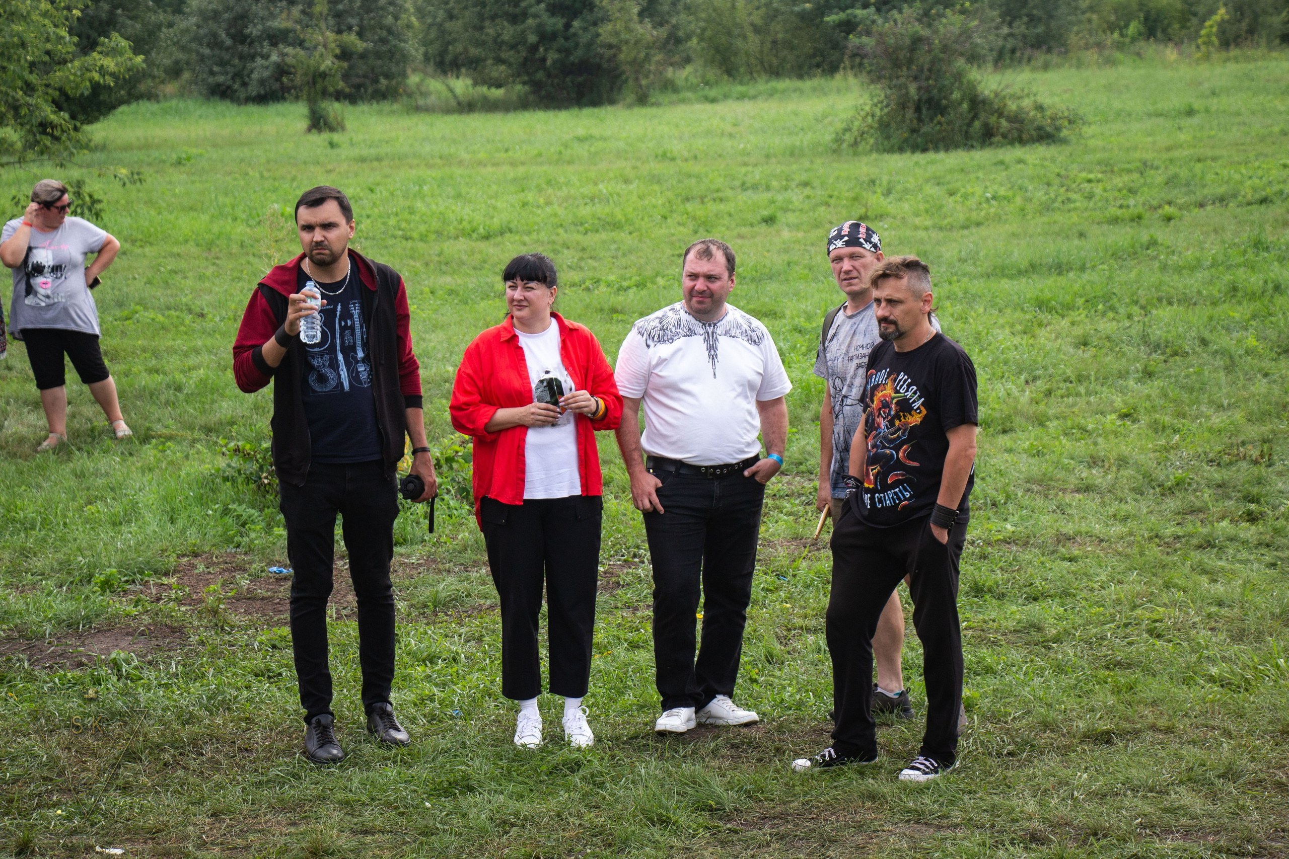 Бухта Сенявина 2025. Репортажный и портретный фотограф из Воронежа — Светлана Кузнецова