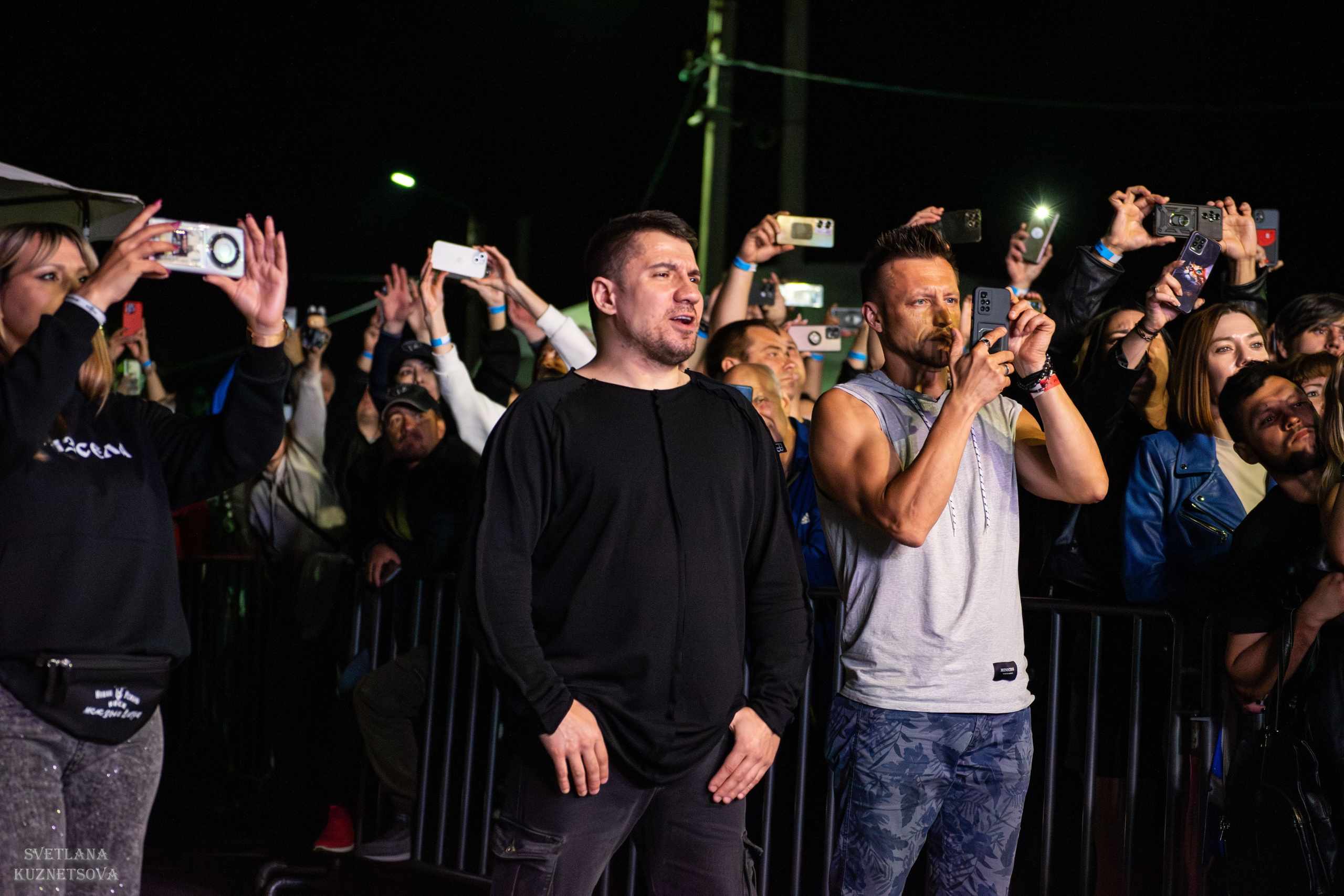 Молодые ветра 2025. Репортажный и портретный фотограф из Воронежа — Светлана Кузнецова