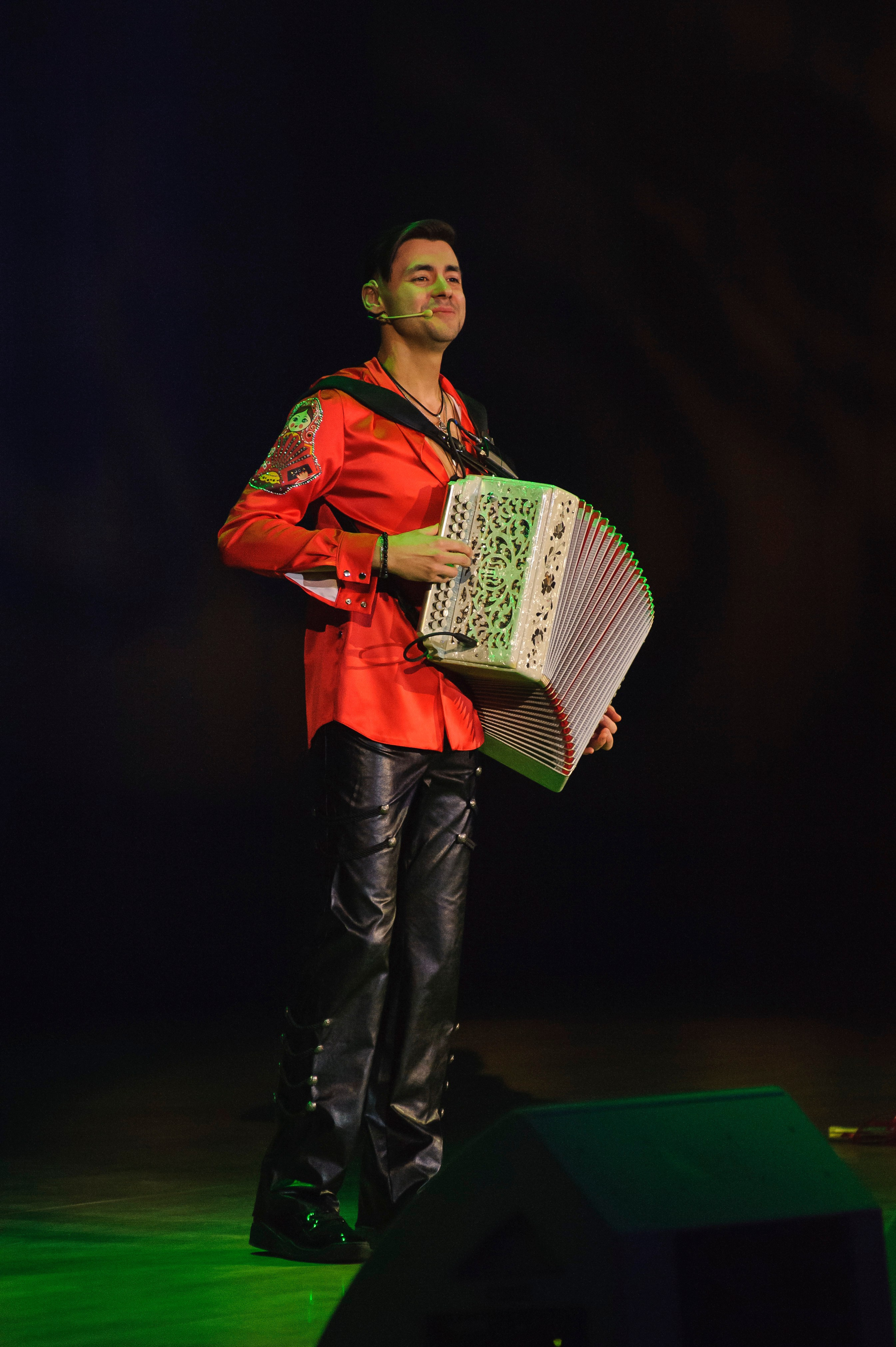 «Душевные песни» — «Имена на все времена», ЗЦС. Бренд-фотограф для экспертов и блогеров в Москве Влада Горбовская