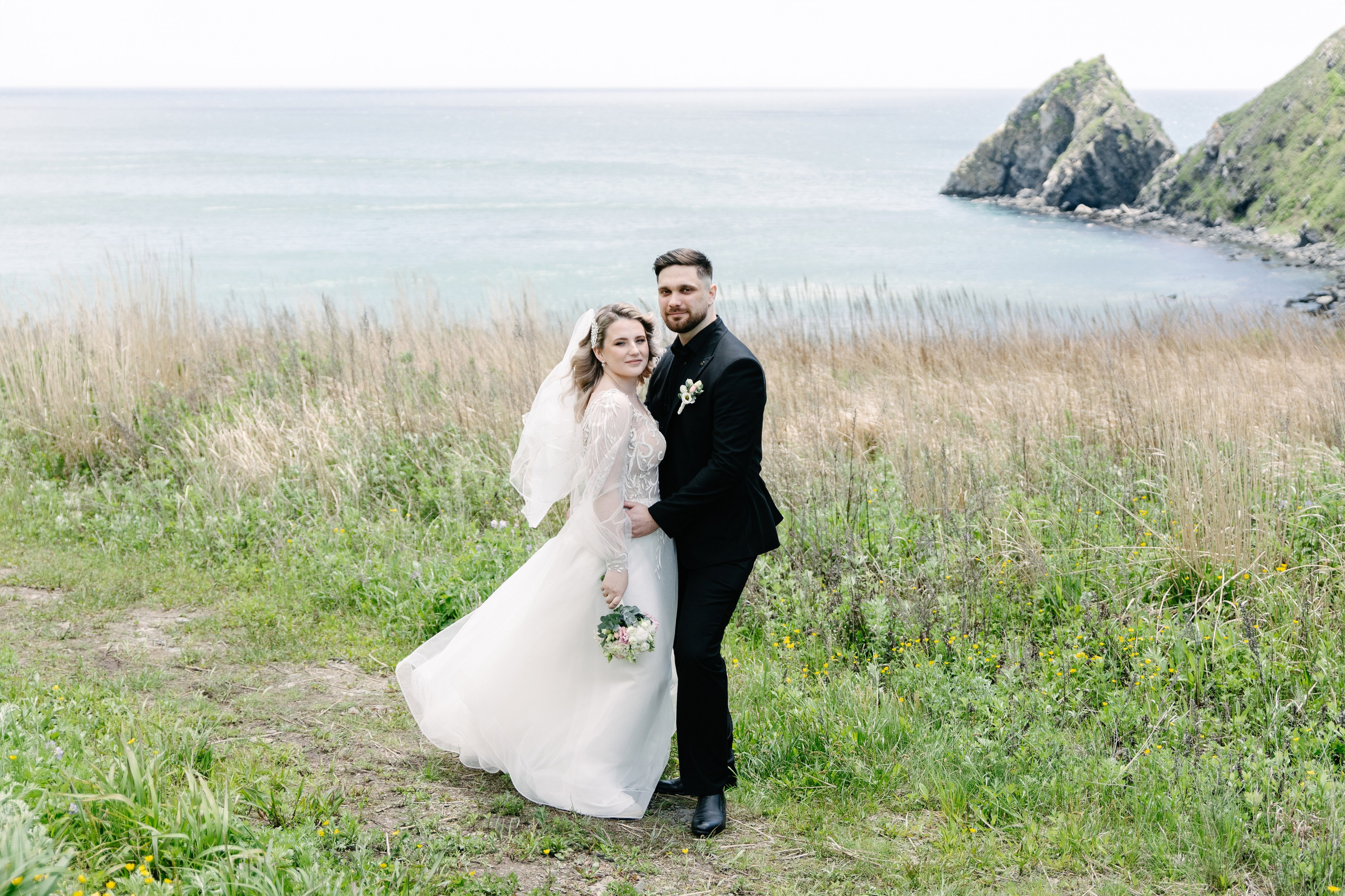 Алексей и Арина. Сайт фотографа Марина Ефанова