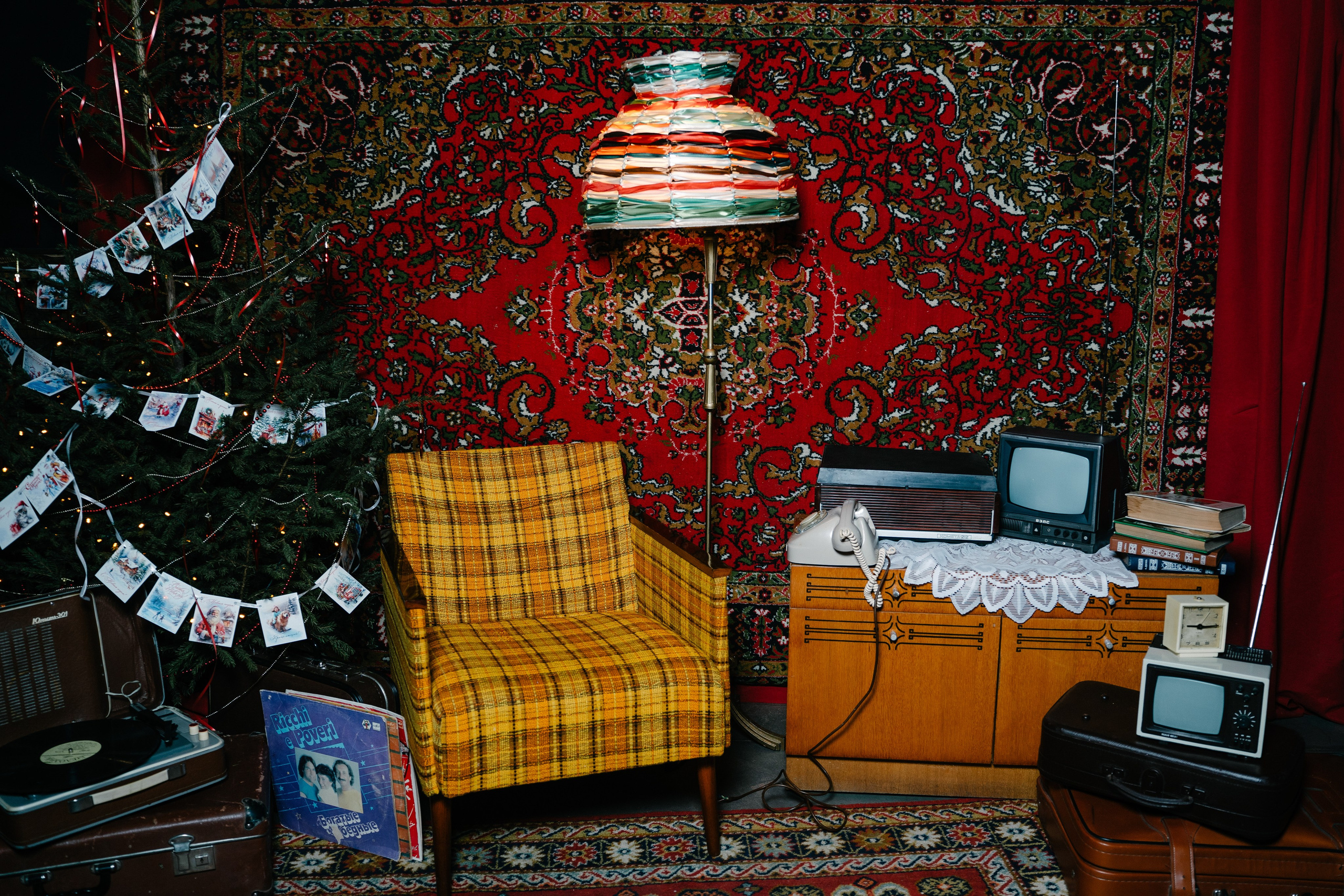 Новогодний корпоратив ADрайв & dmz. Свадебный и семейный фотограф в Воронеже Анастасия Бойко