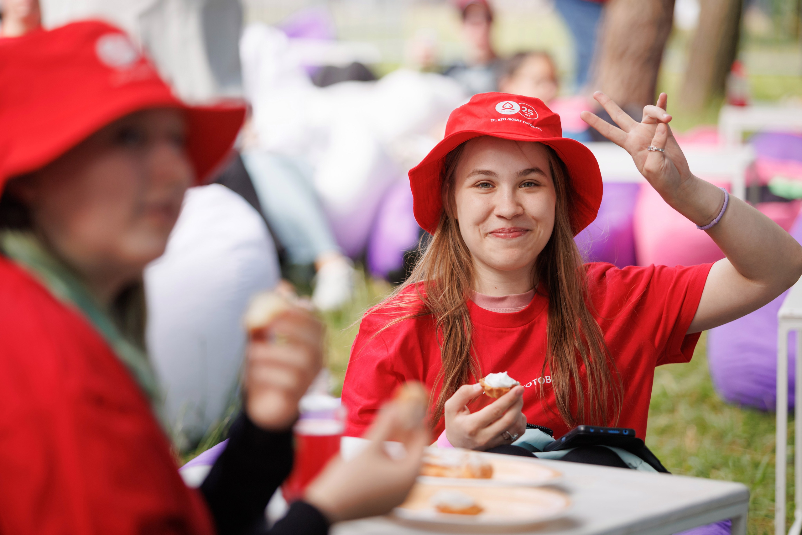 Репортаж. Фотограф Валерий Васильев
