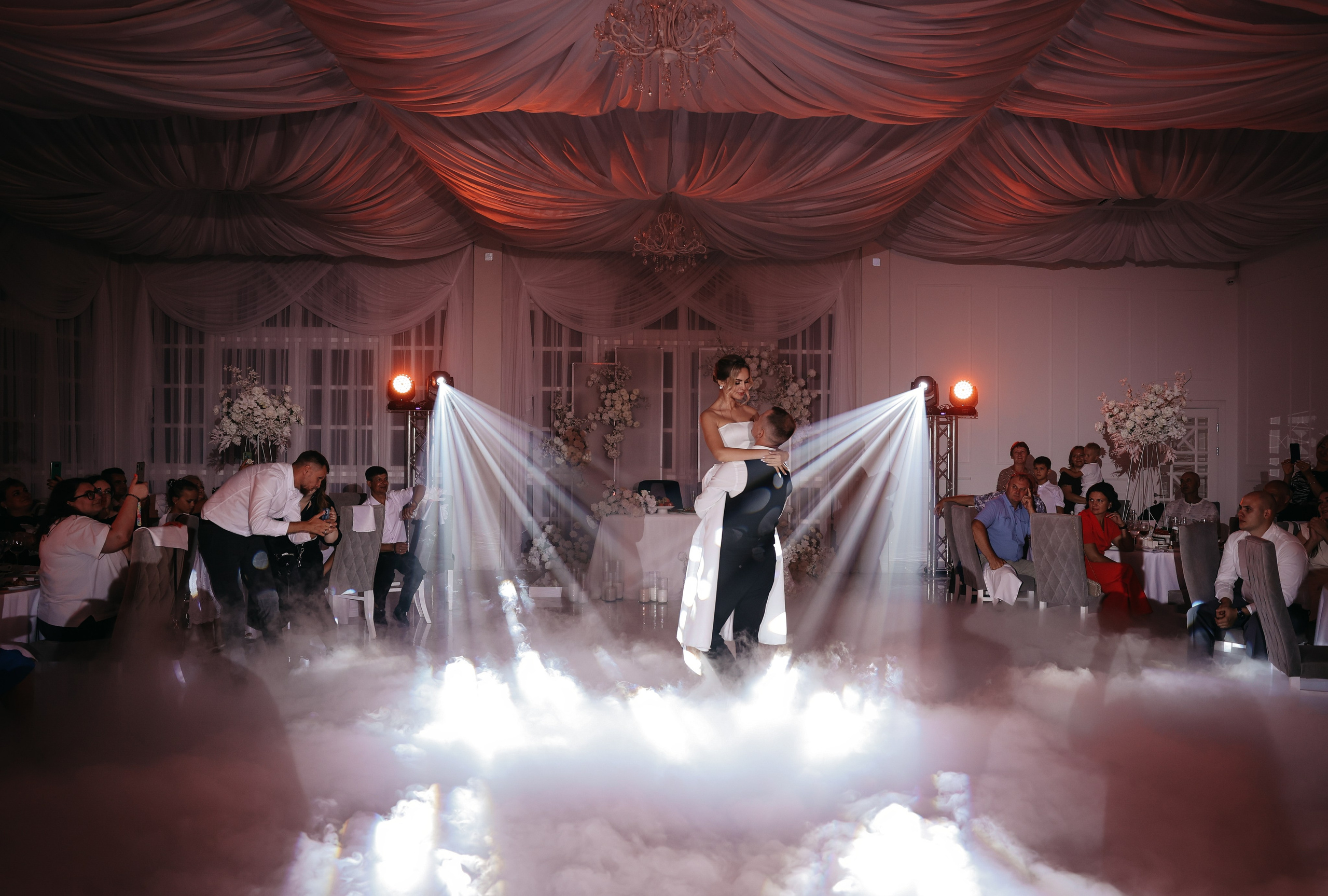 Артем и Дарья. Свадебный и семейный фотограф в Ростове-на-Дону Марианна Хахладжева