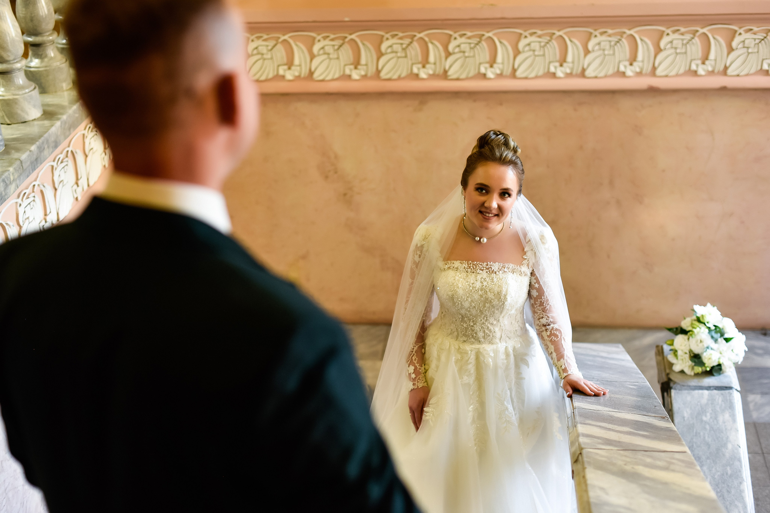 Свадьба Анна и Валерий