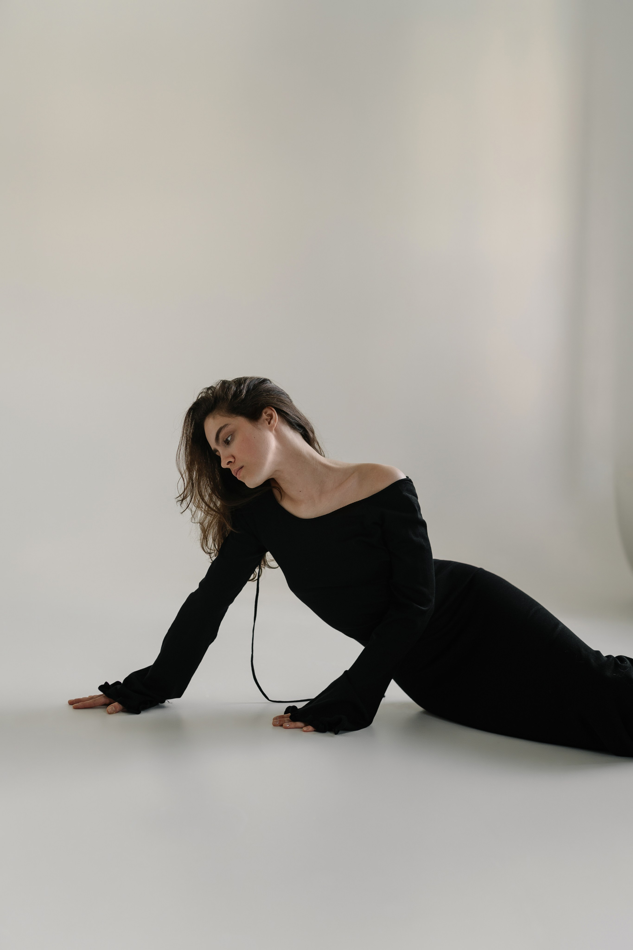 Полина | id409. Портретный фотограф в Москве Ольга Акушко