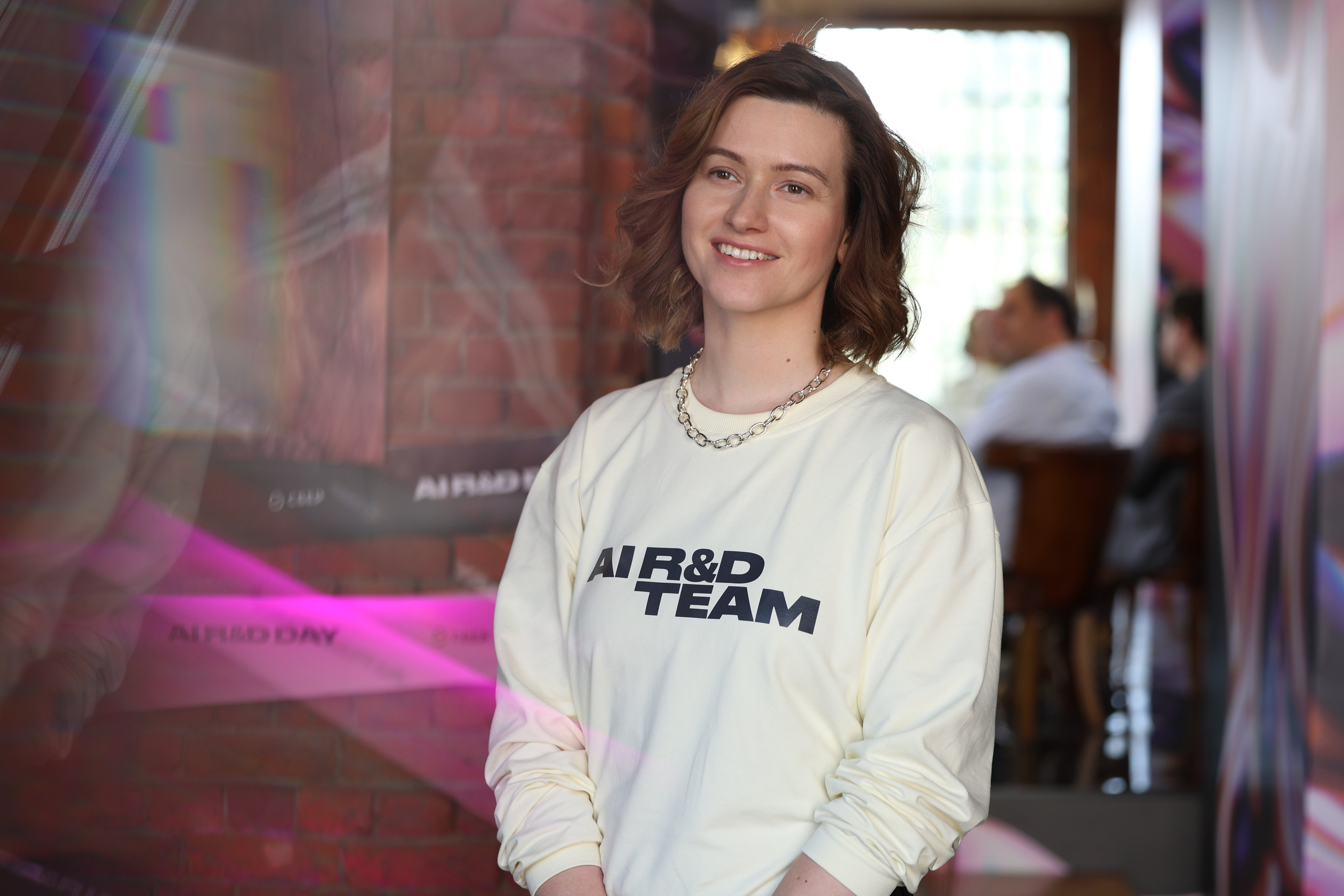 События. Фотограф в Москве Черниговцева Анастасия