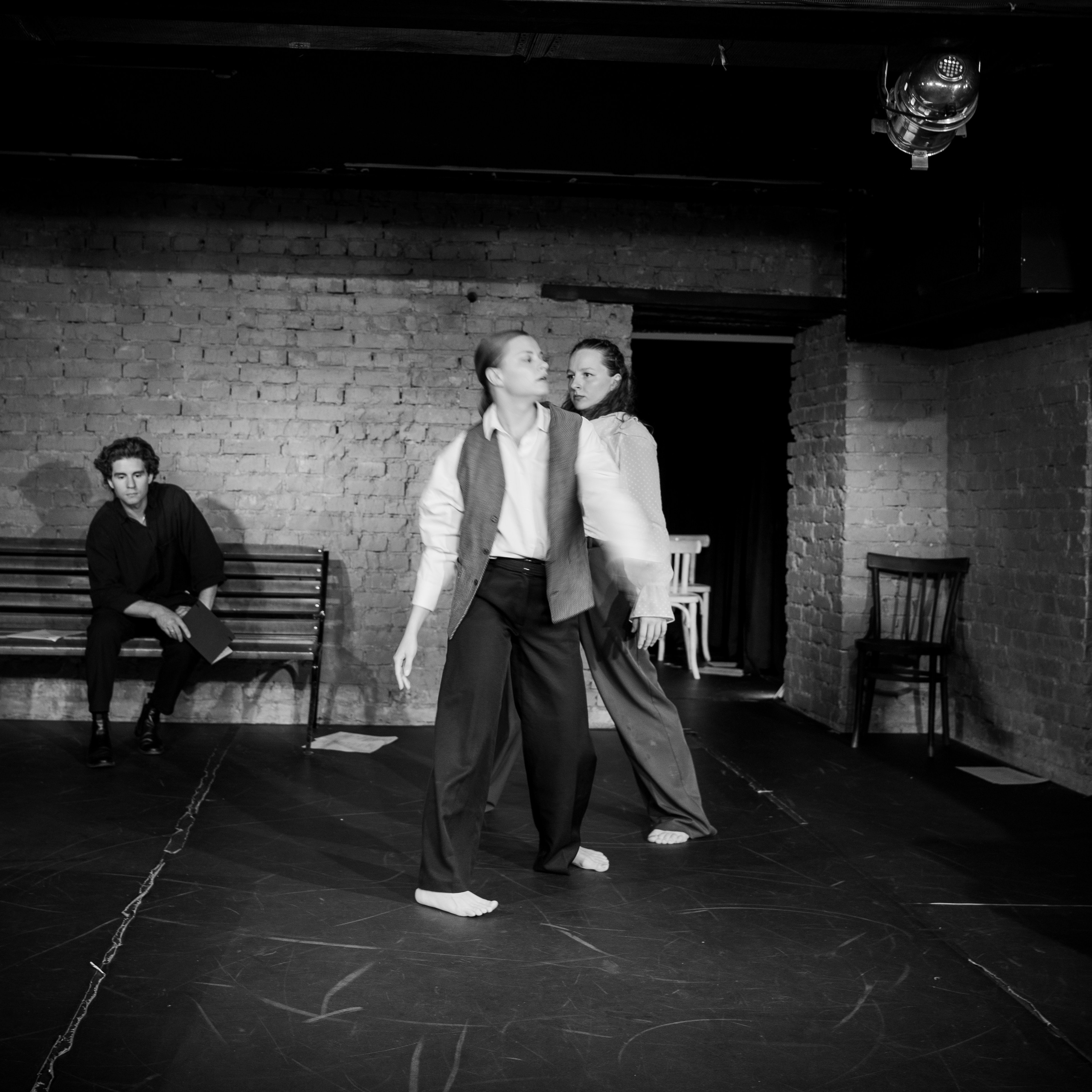 Строки. Фотограф и оператор в Москве Елизавета Коргалидзе