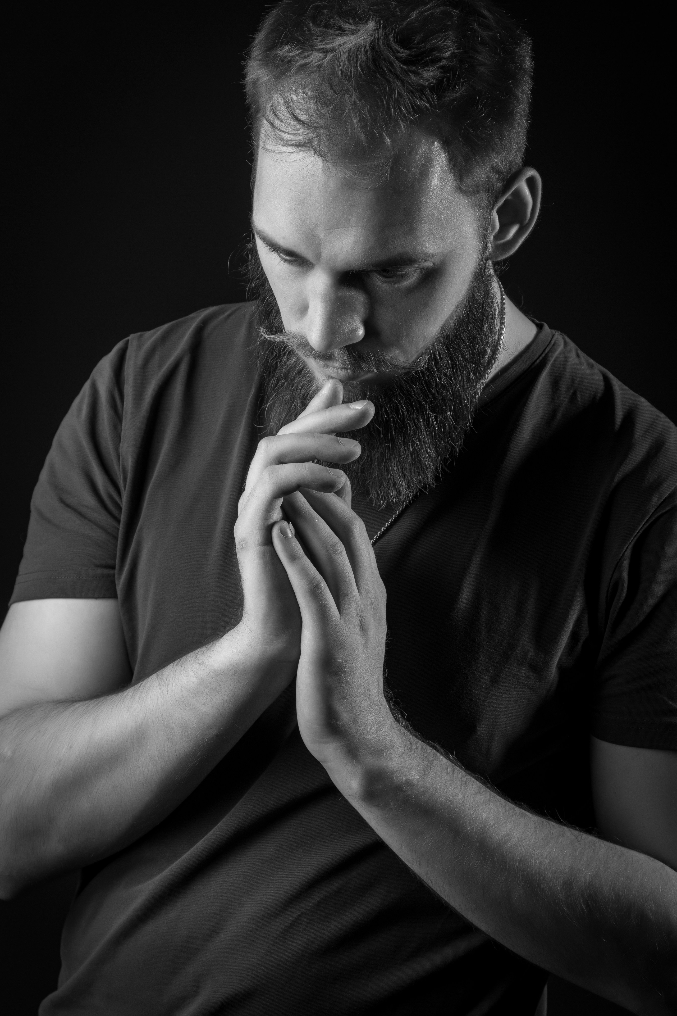 Андрей. Фотограф и оператор в Москве Елизавета Коргалидзе