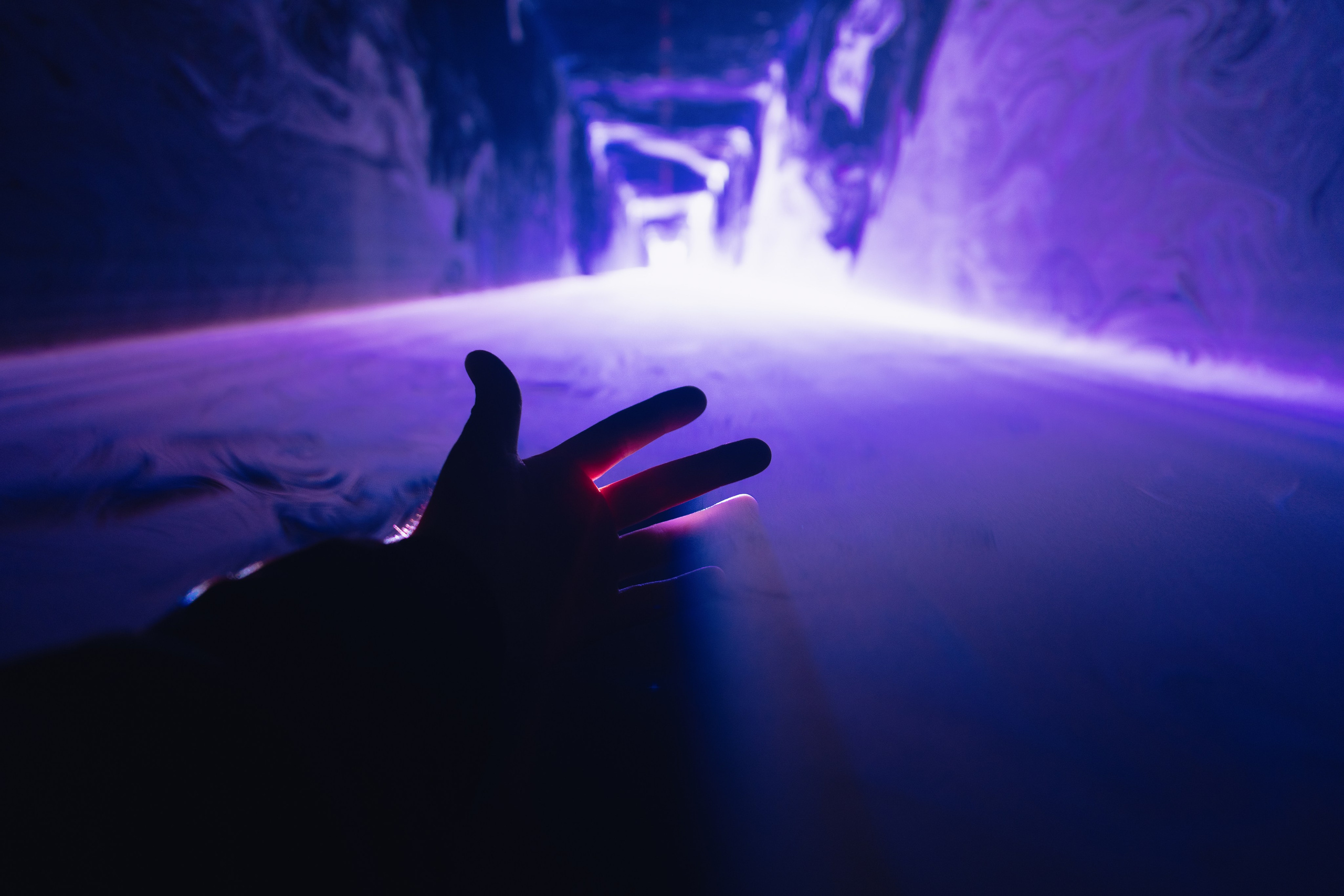 INTERVALS.EXHIBITION. @tomrus: Рустам Шагиморданов — фотограф