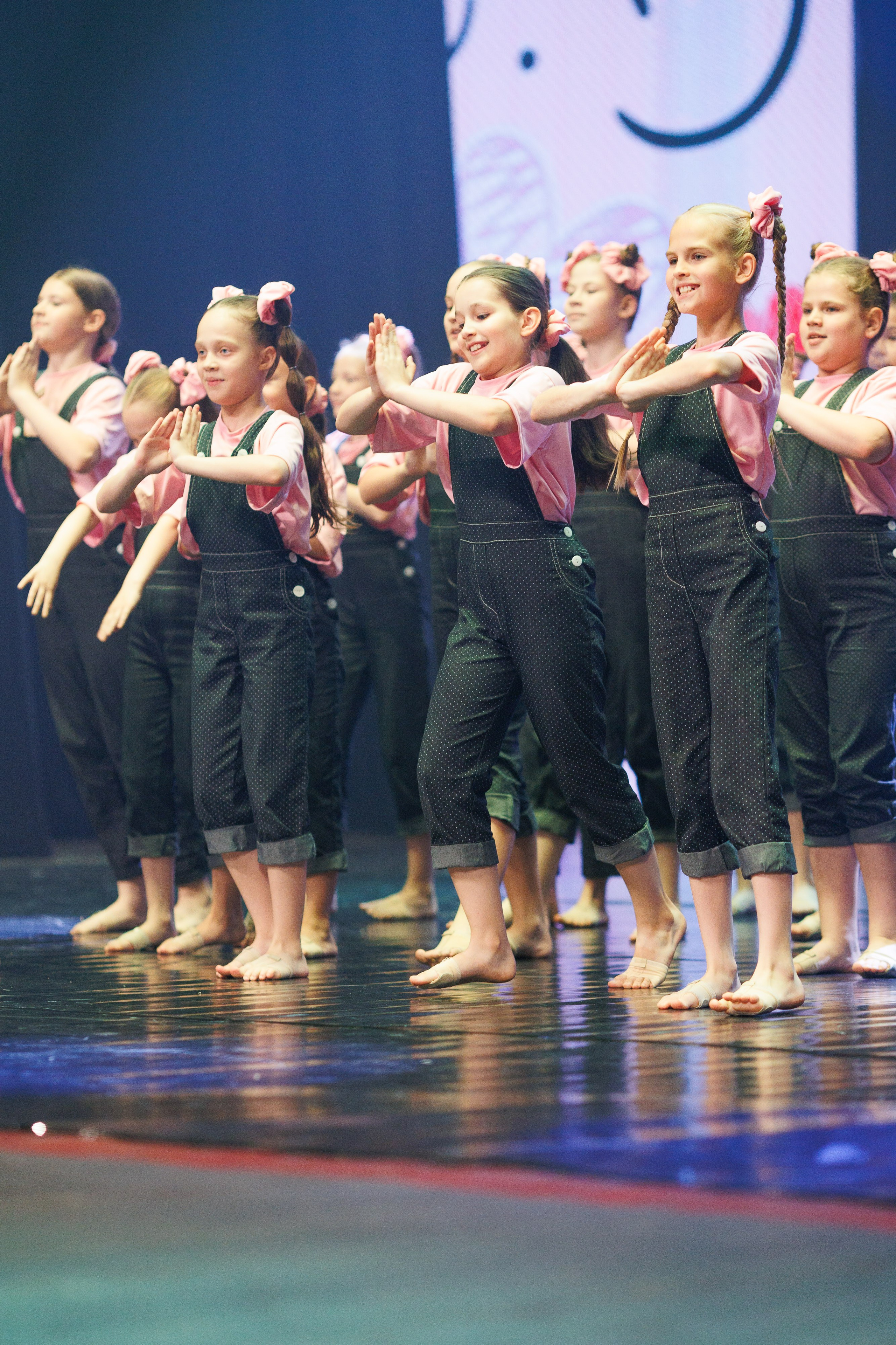 GRACE. Отчетный концерт. Фотограф Шейдаев Эмин г. Волгоград