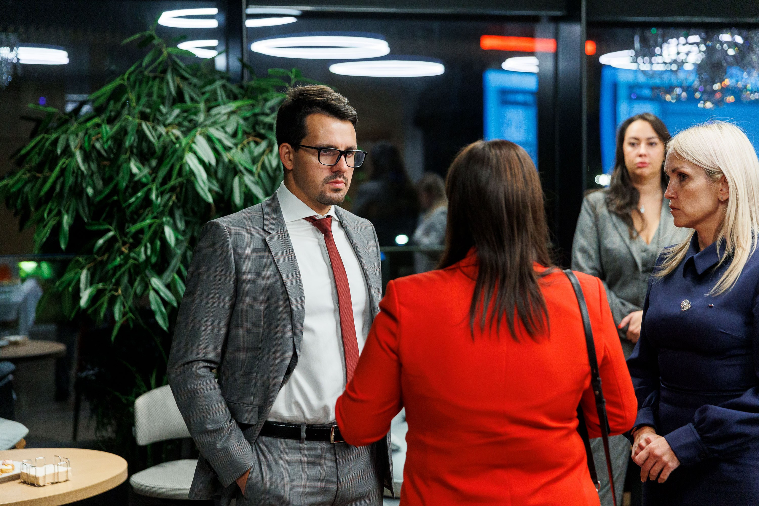 ПСБ банк. Фотограф Шейдаев Эмин г. Волгоград