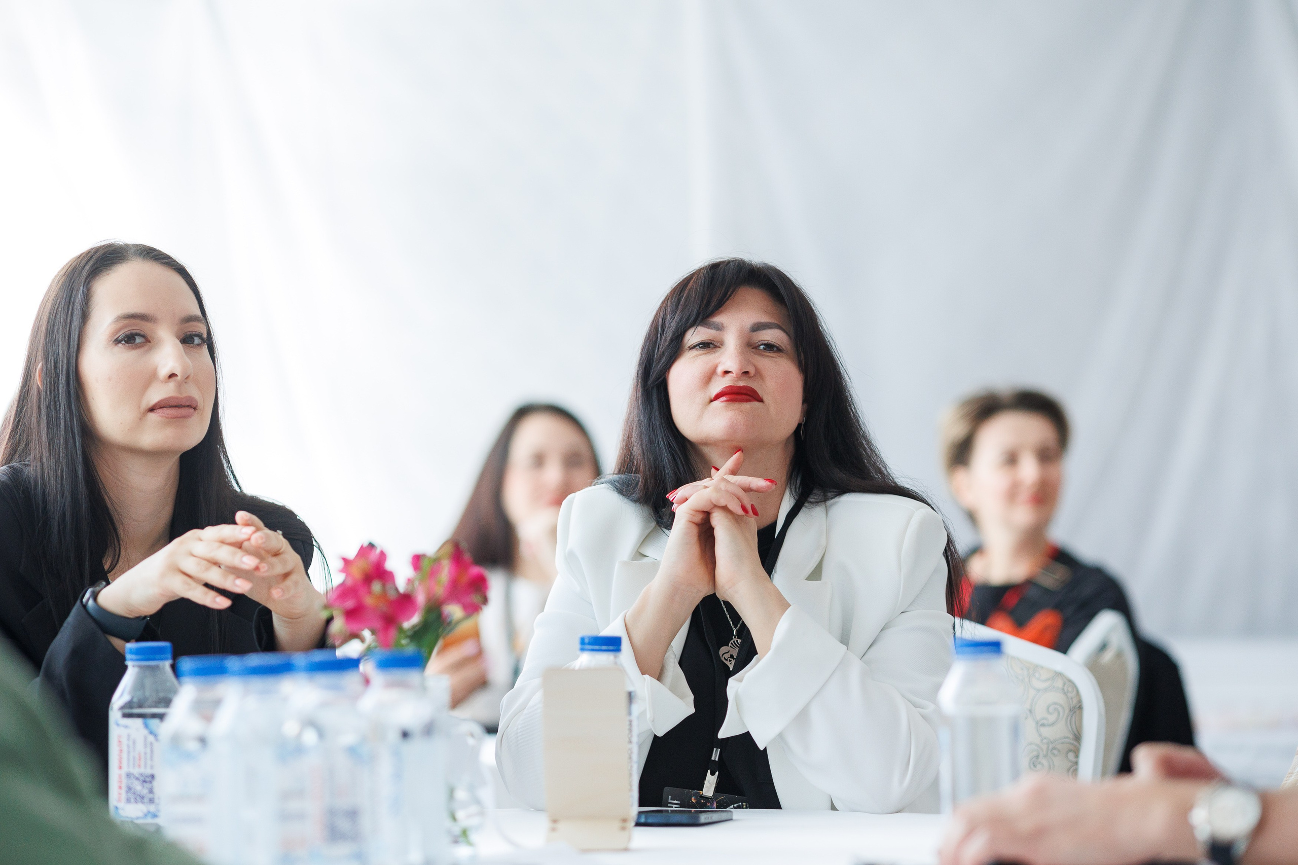 Бизнес-Нетворкинг. Фотограф Шейдаев Эмин г. Волгоград