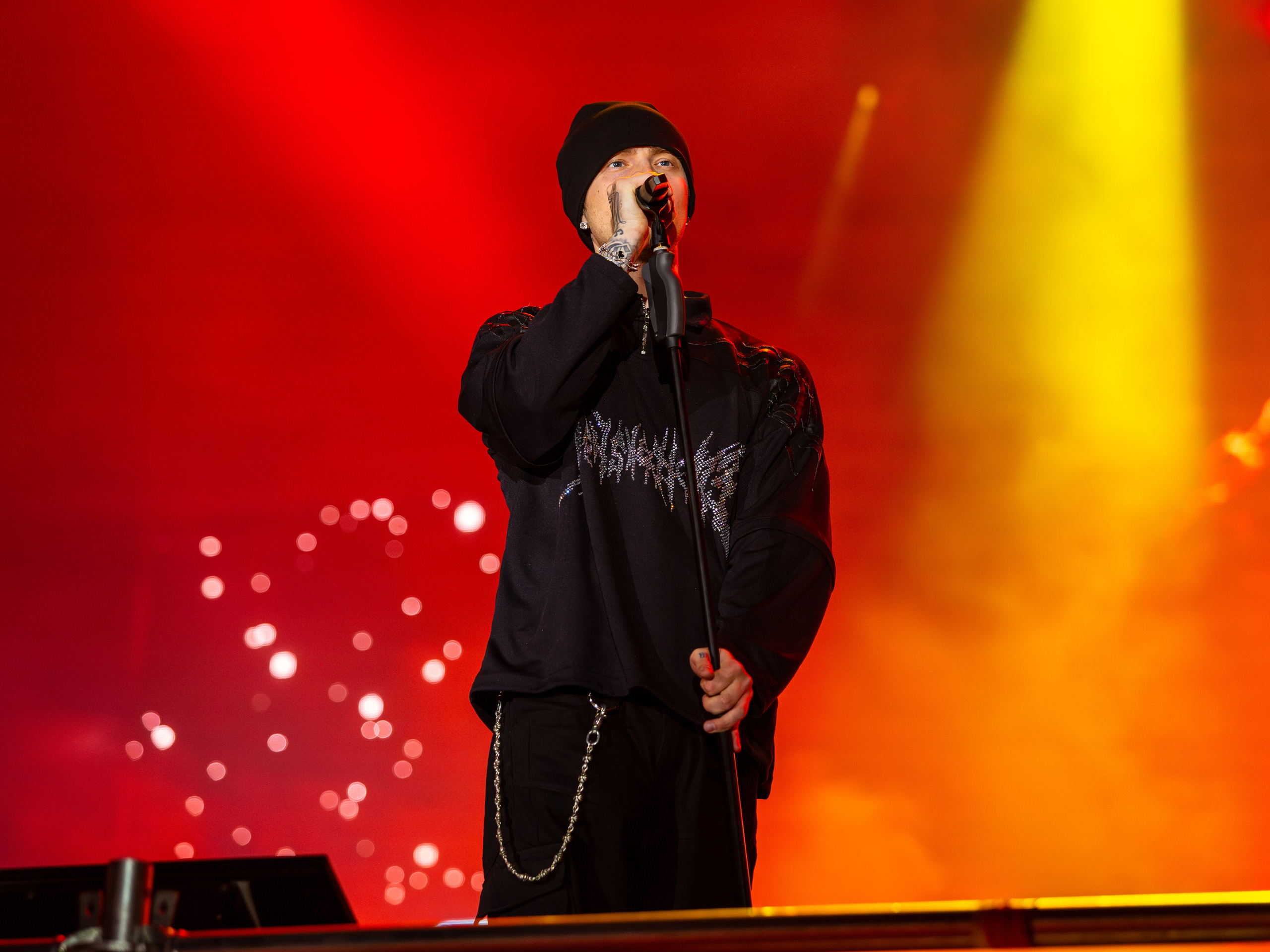 Концертная съёмка. LeChuPhoto_Omsk