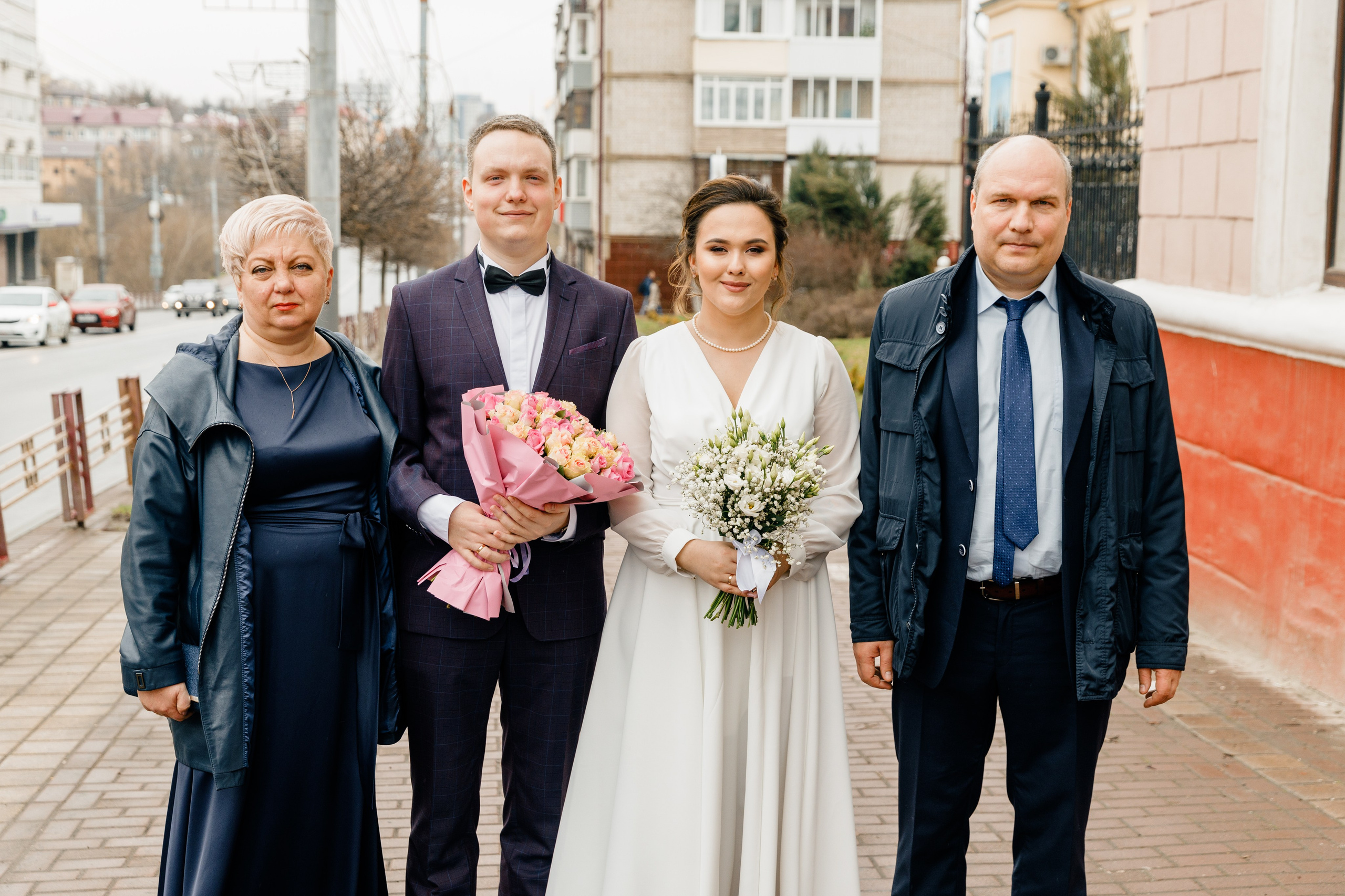 Роман и Евгения. Видеограф Павел Борисов | Москва | СПБ | Брянск