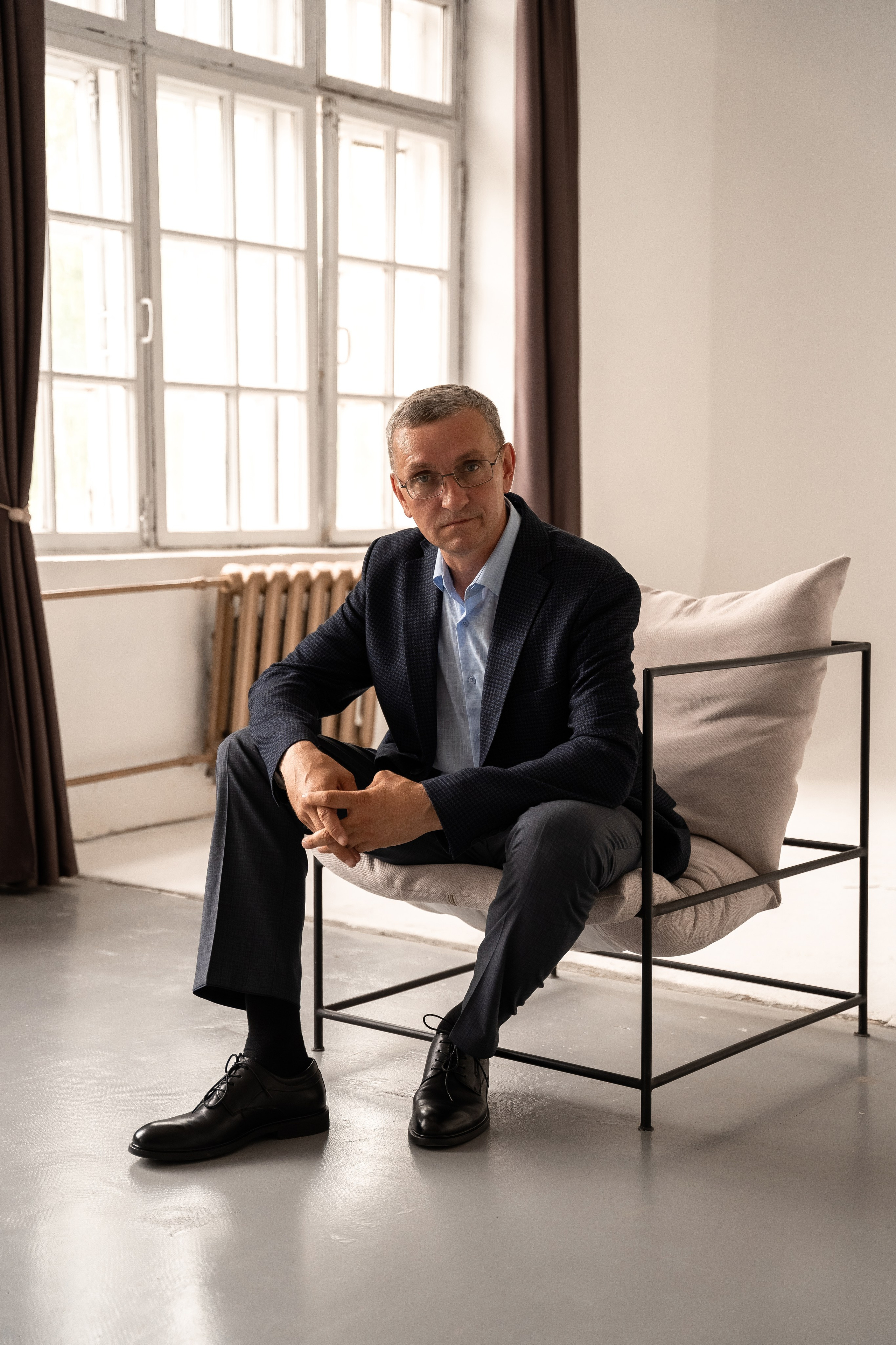 Максим. Фотограф в Ульяновске Александра Григоровских