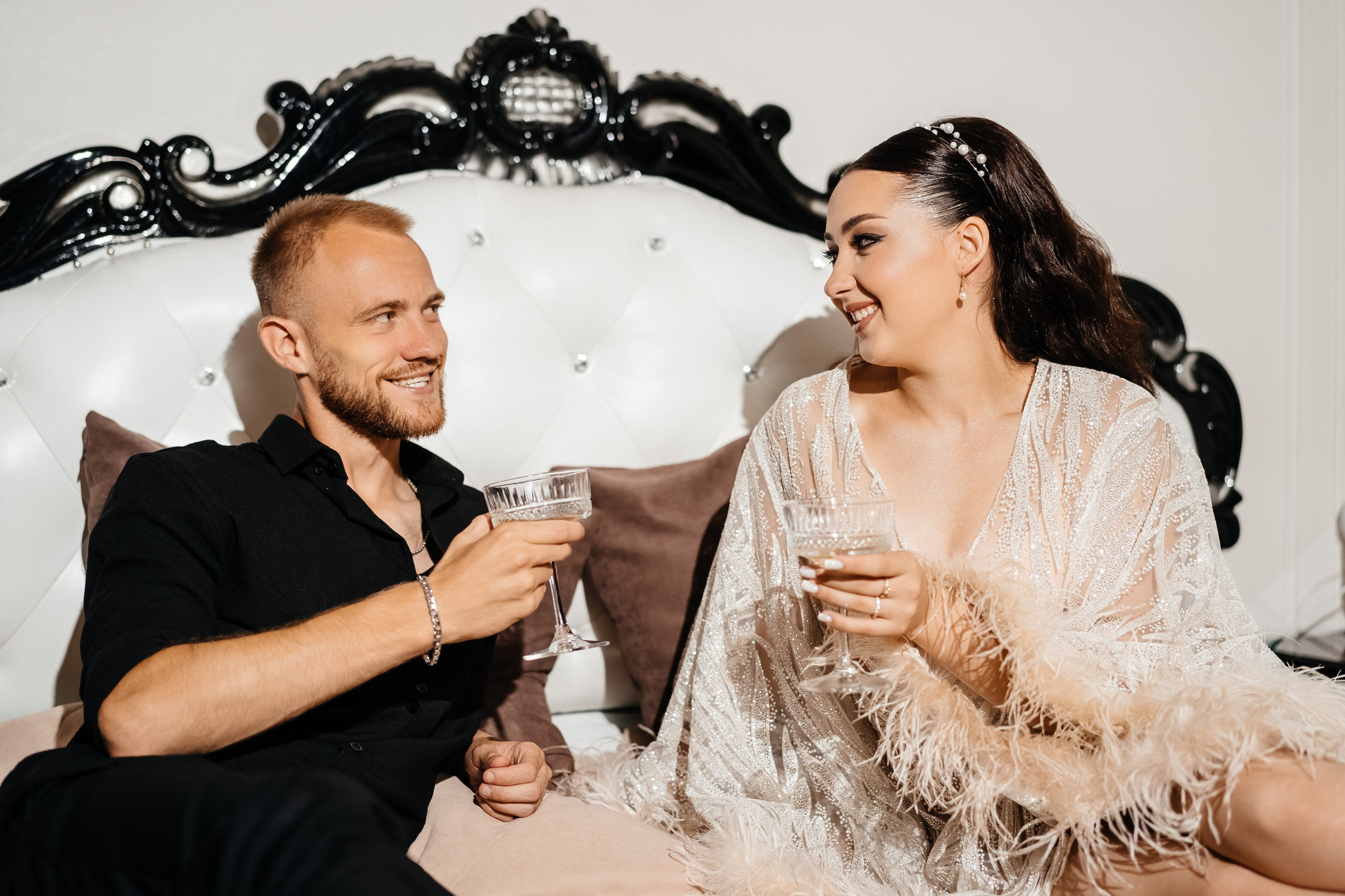 Валерия & Вячеслав. Свадебный фотограф Барнаул Алексей Павлов