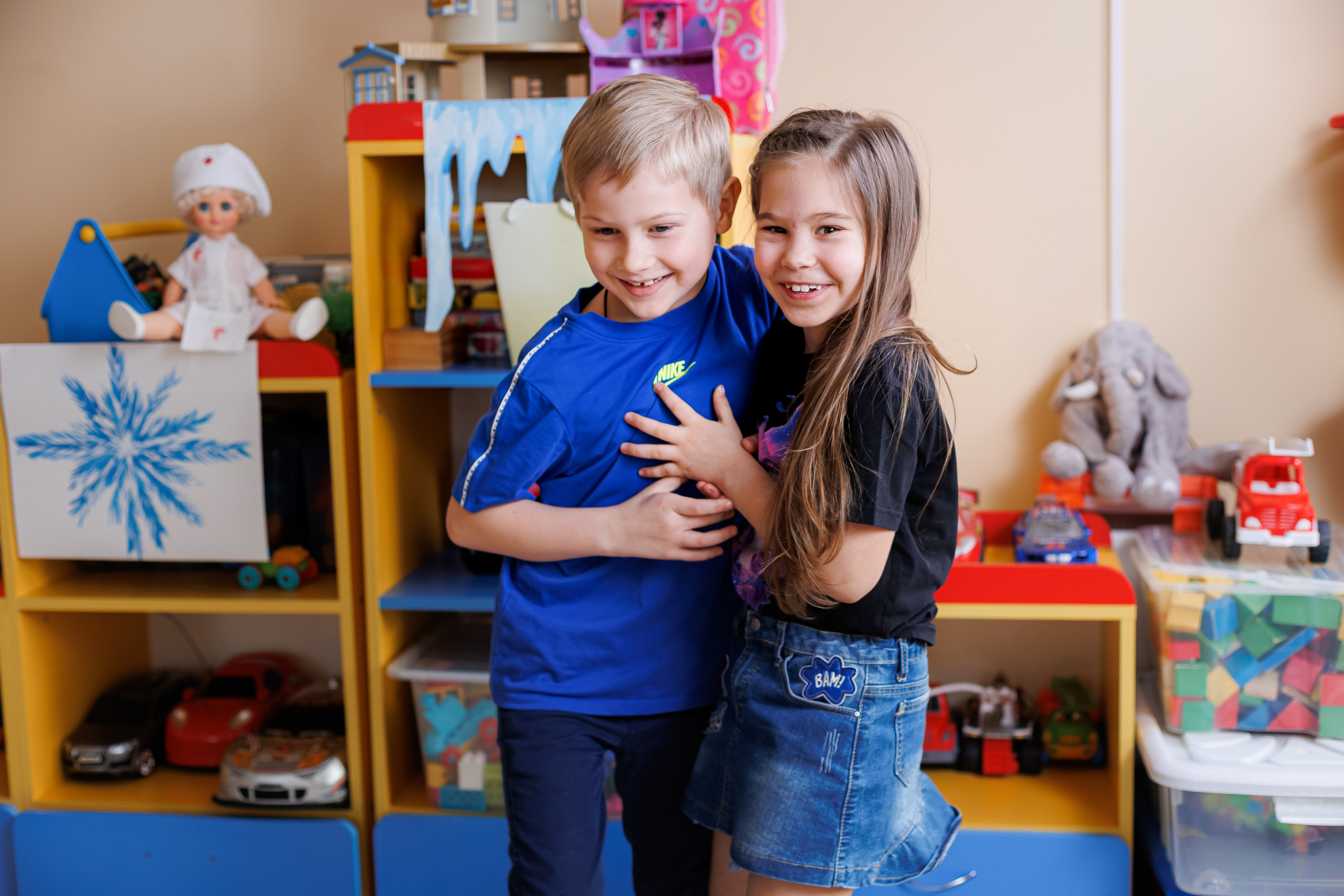 Фото с друзьями и общегрупповые. Семейный и детский фотограф Комина Елена, Власиха, Одинцово