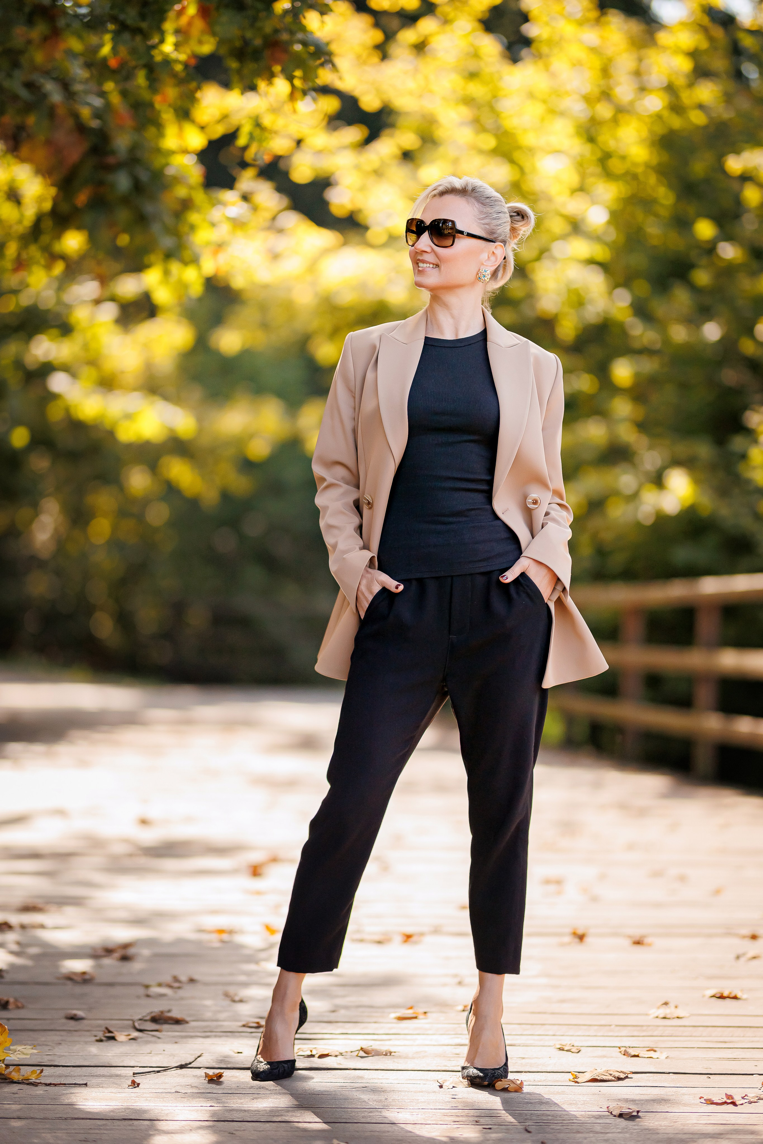 Индивидуальная фотосессия для Татьяны. Семейный и детский фотограф Комина Елена, Власиха, Одинцово