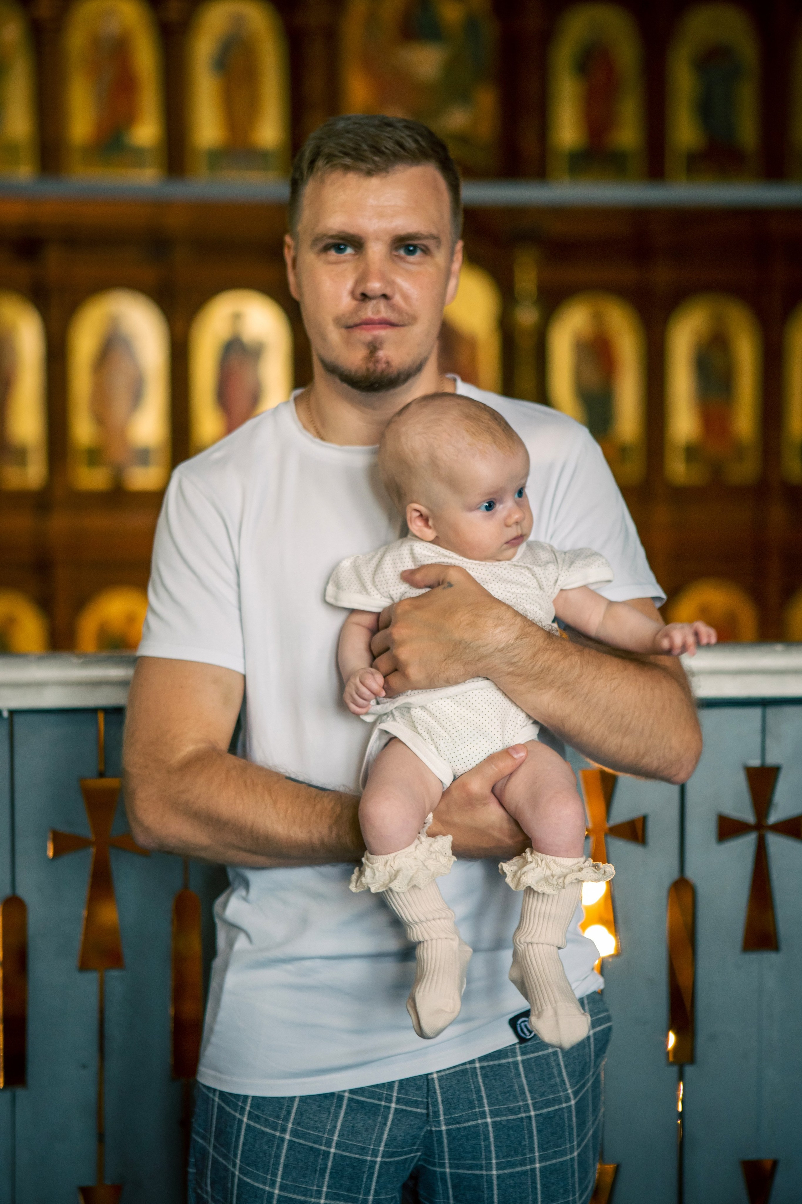 Таинство крещения и венчания. Фотограф Лабутина Александра. Портретный и репортажный фотограф из Нижнего Новгорода Александра Лабутина