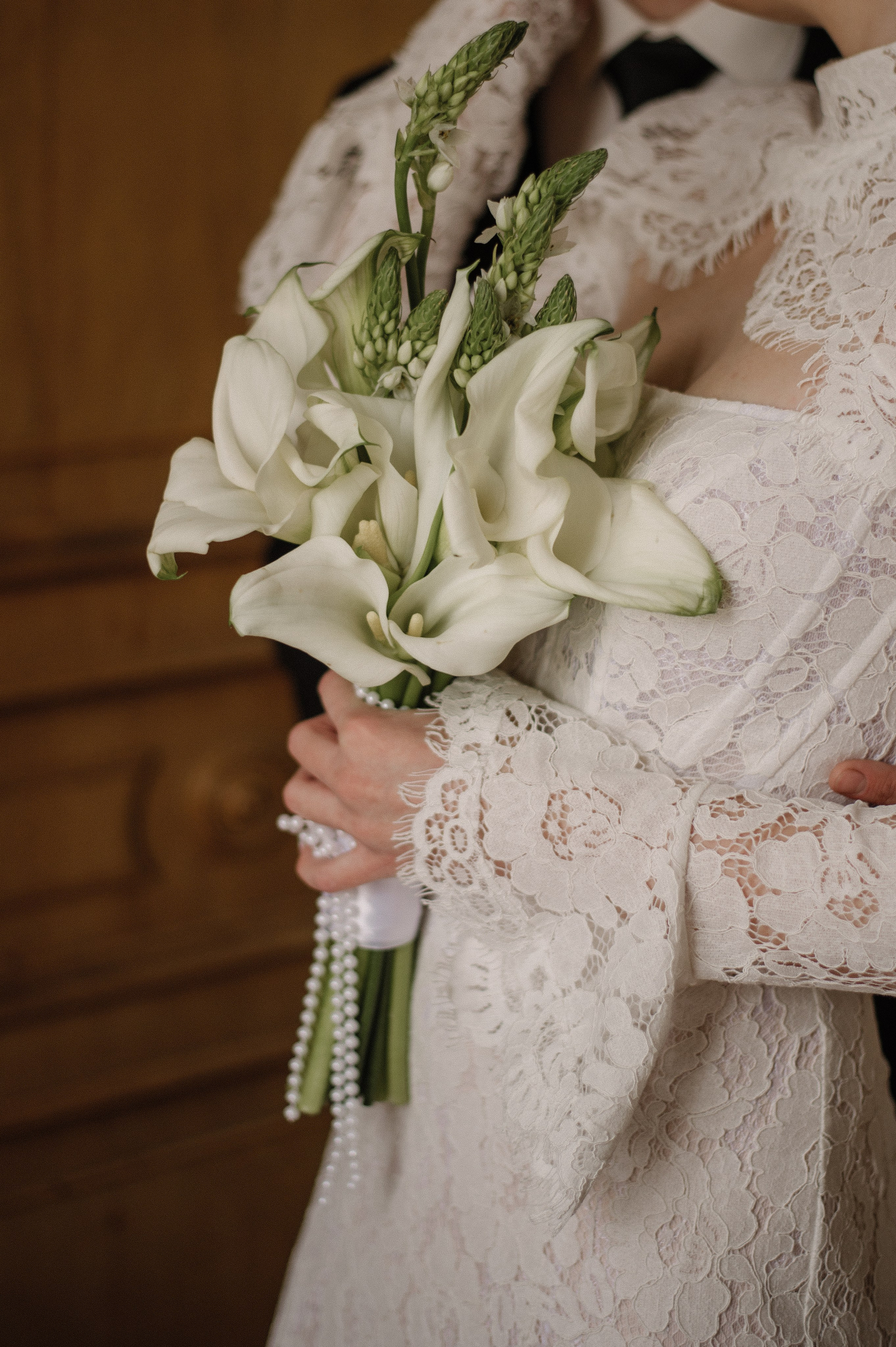 М&Л Библиотека-читальня им. Пушкина. Свадебный фотограф в Москве Анна Литвинова