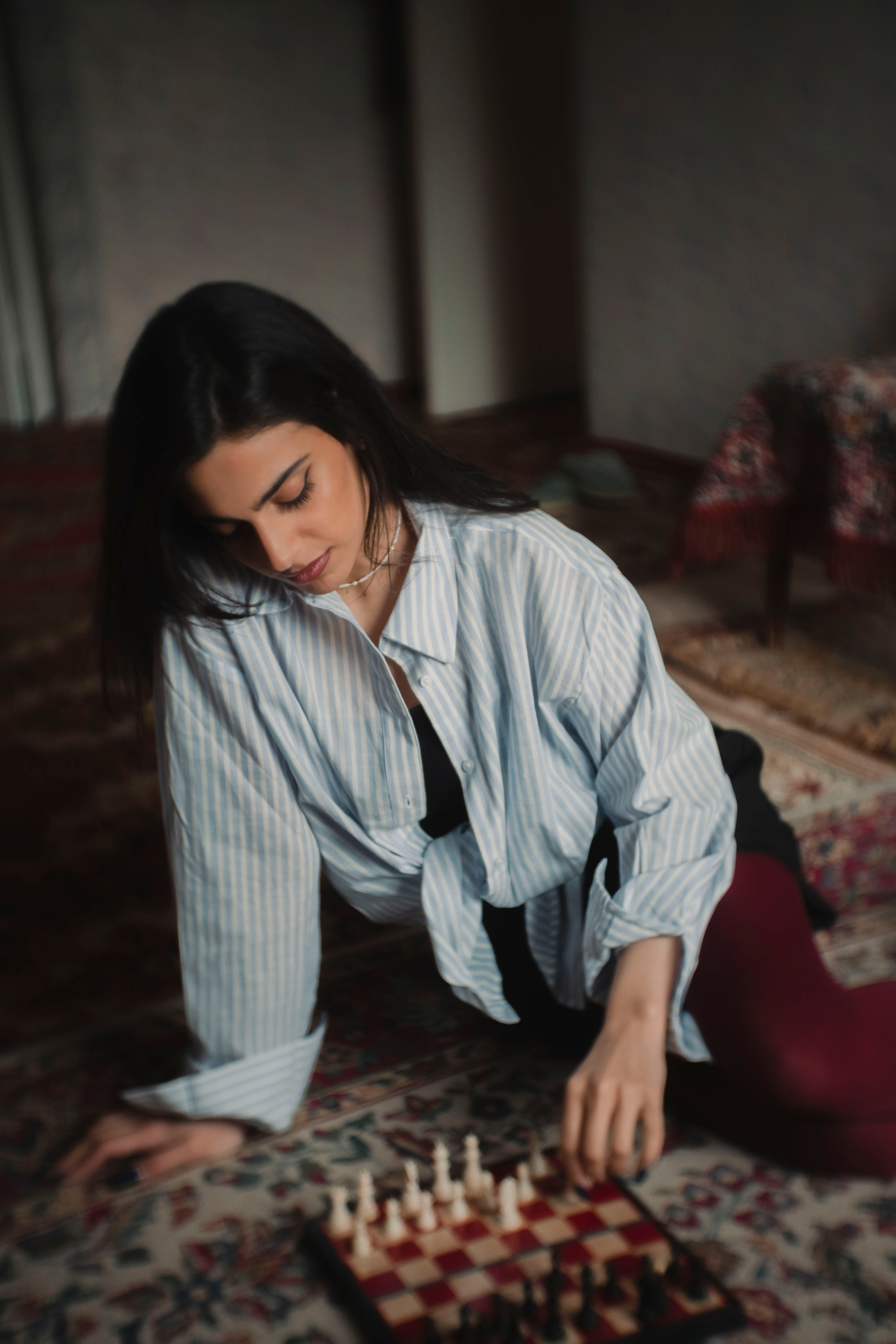 Rewind my room. Фотограф Димитровград Казань Валерия Владимиркина