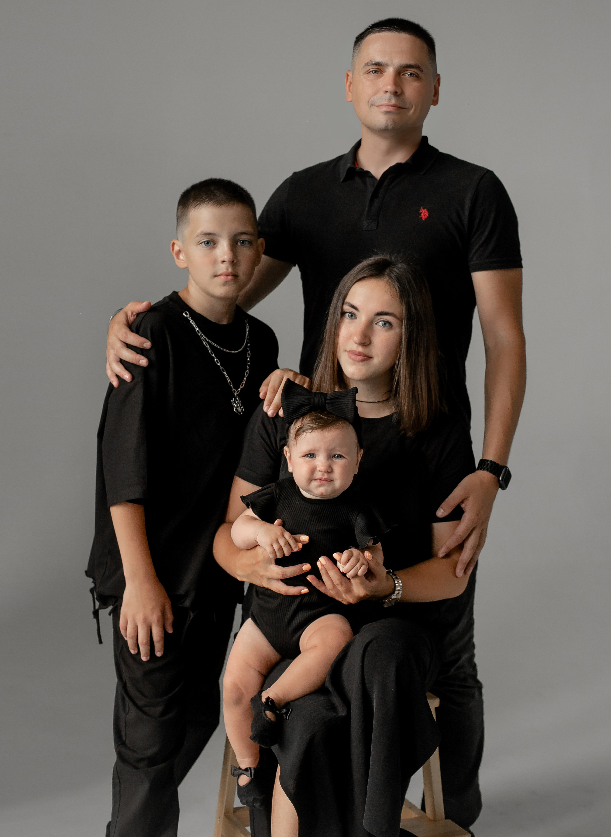 Радость всем. Фотограф