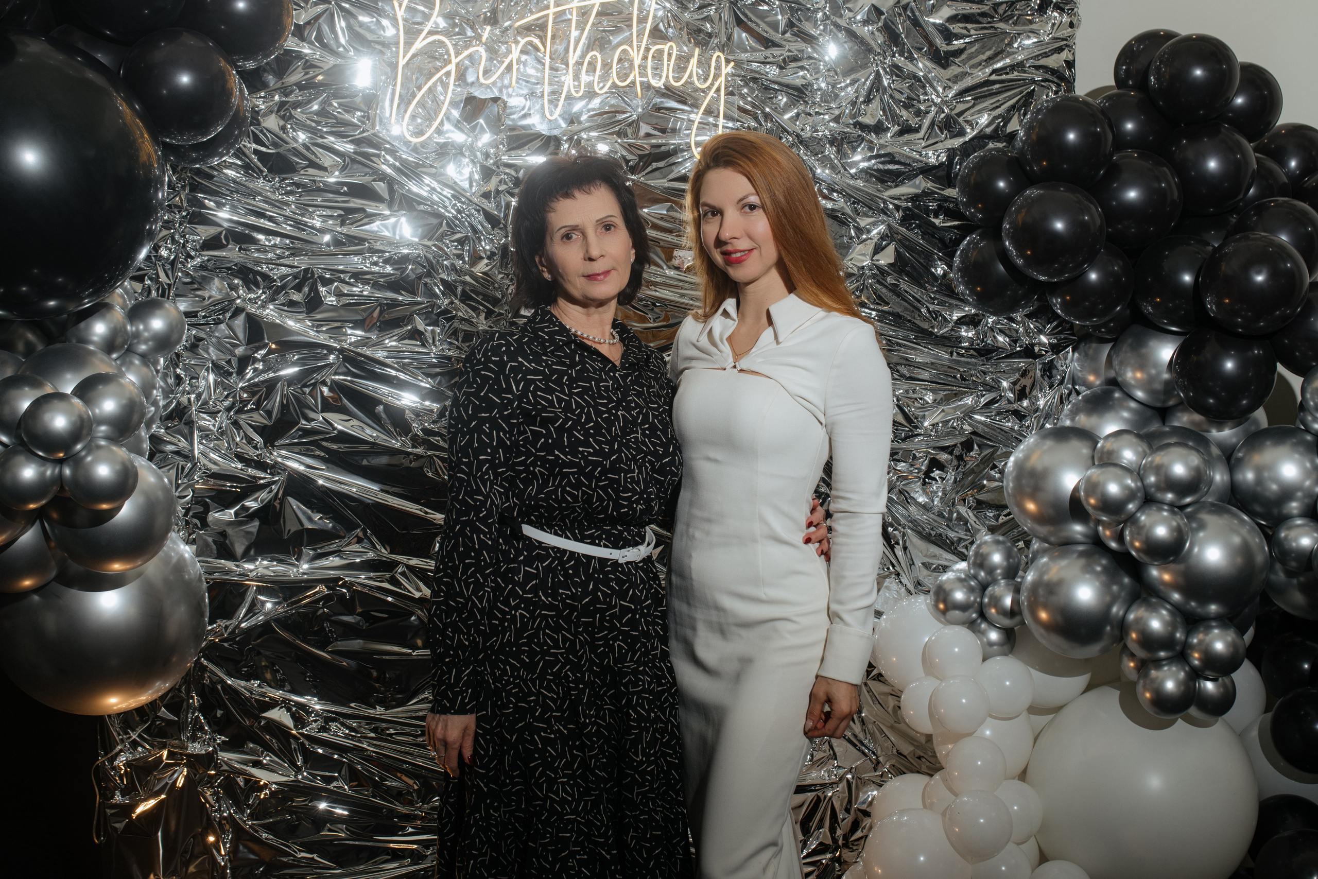 Юбилей. Свадебный фотограф Екатеринбург/Челябинск — Любовь Волохова