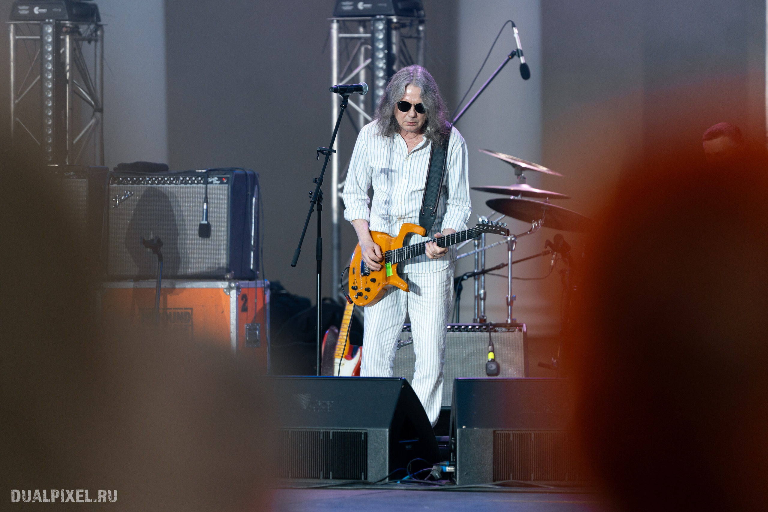 Чиж & Co. Магия музыки в кадре: Концертная Фотография