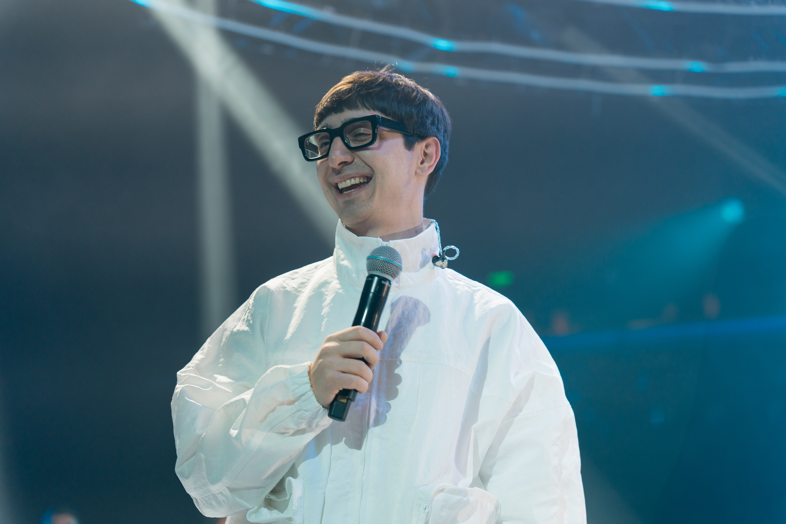 L’One. Магия музыки в кадре: Концертная Фотография