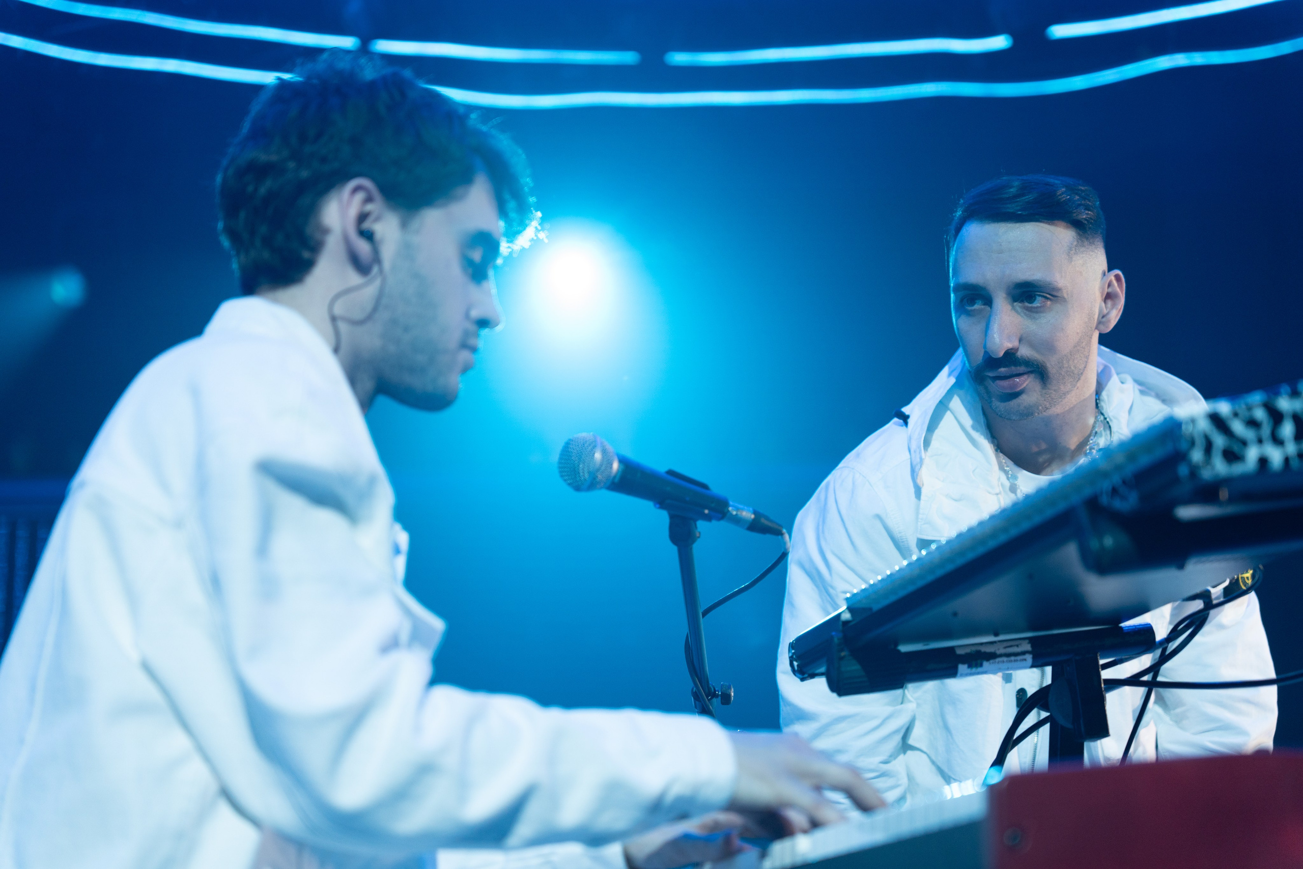 L’One. Магия музыки в кадре: Концертная Фотография