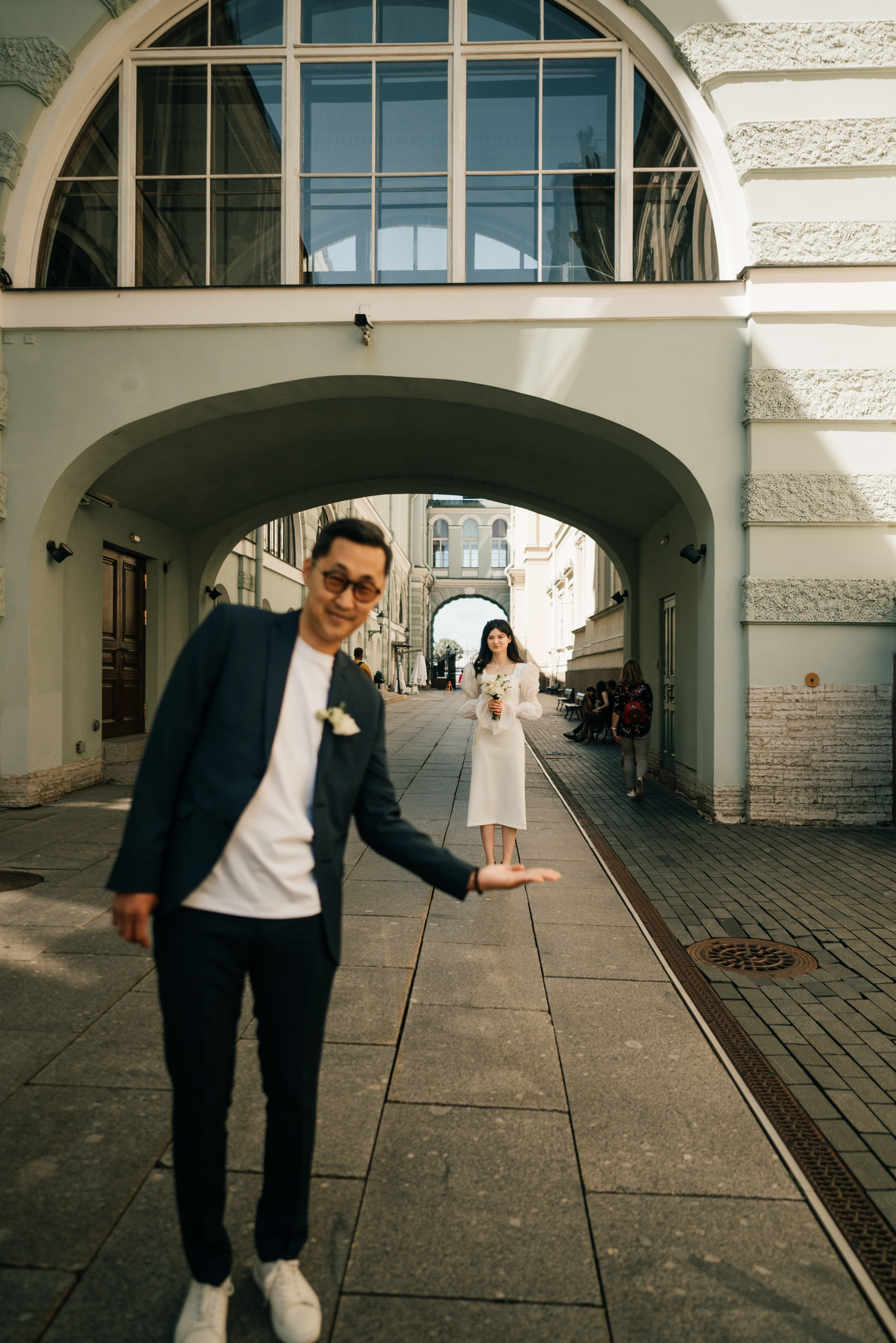 Фото свадеб. Виктория Кутуева Фотограф Санкт-Петербург