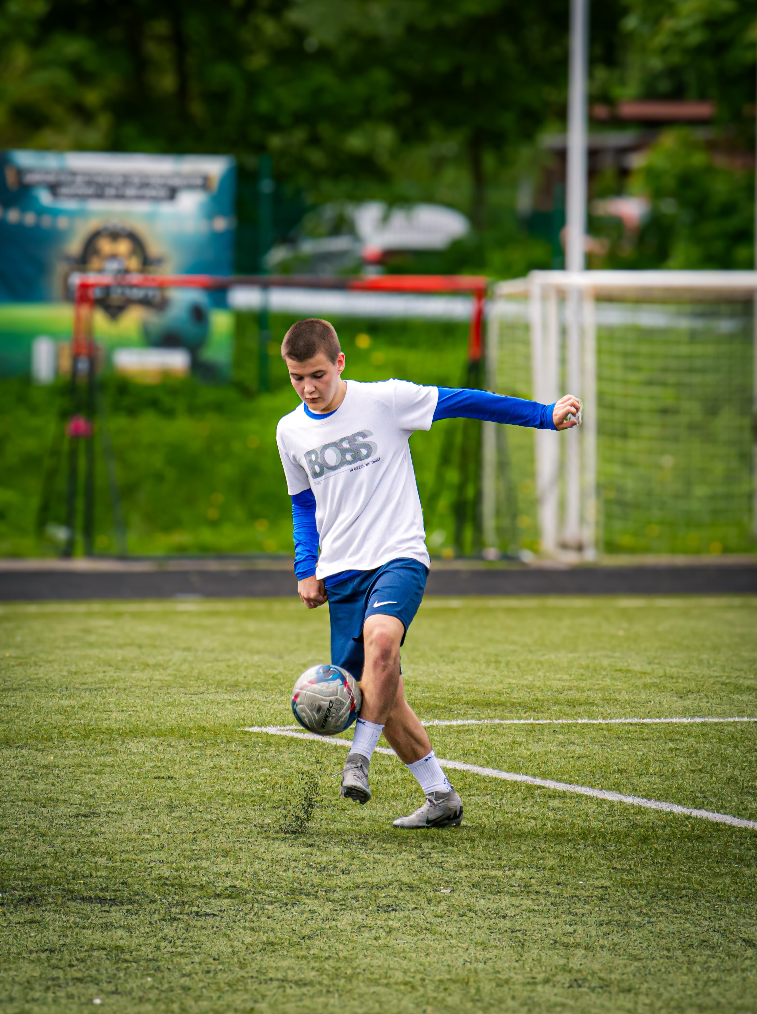 Репортажная съёмка. F.O.xygen