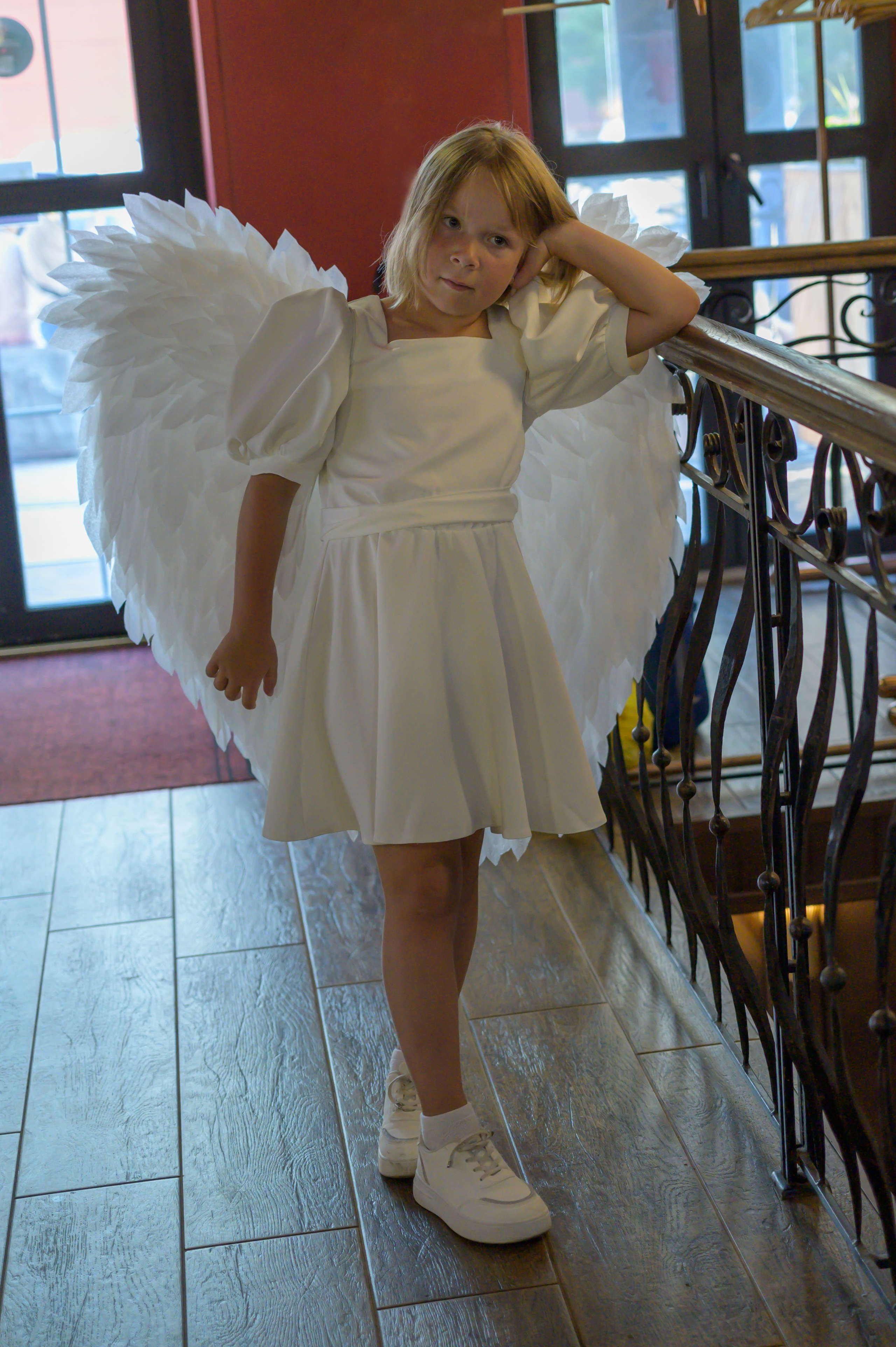 Ангельские проекты. Главная