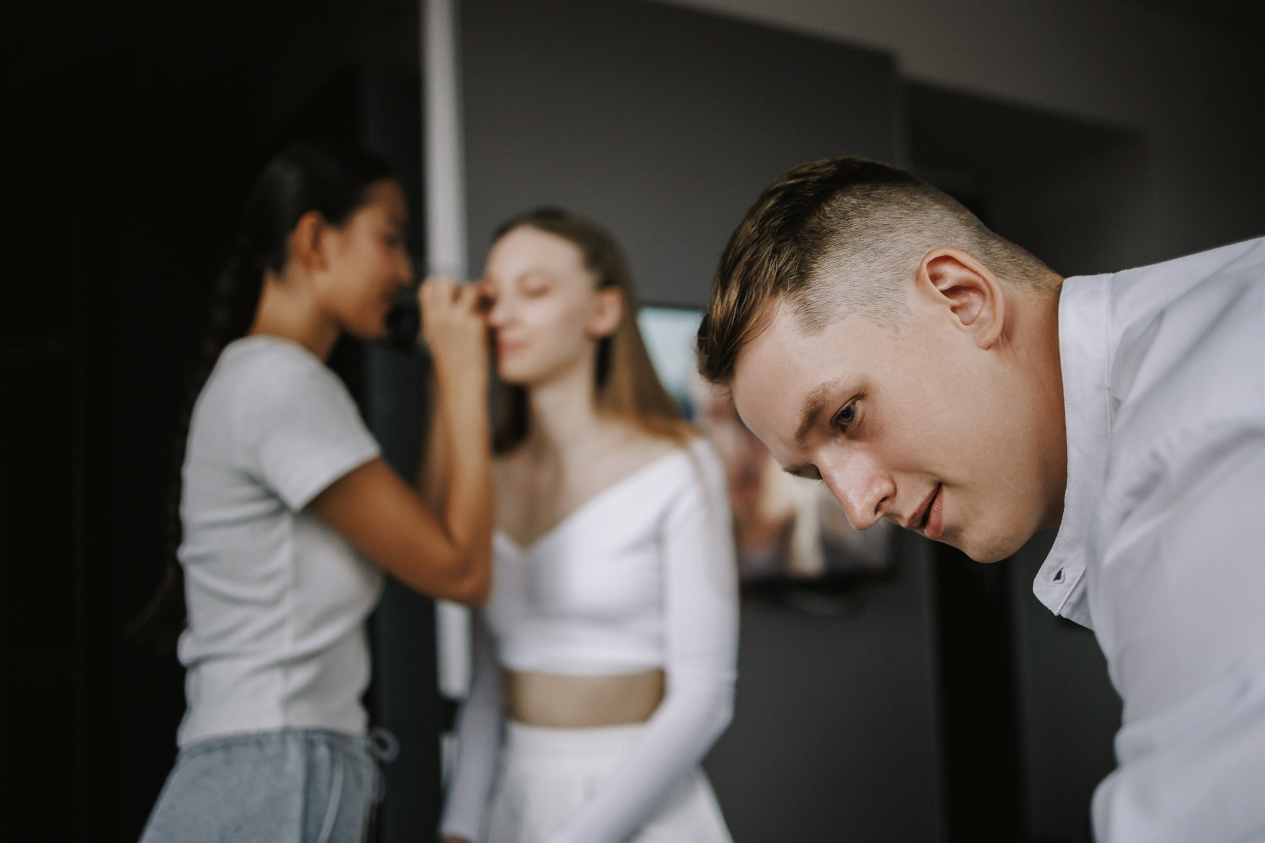 Свадебный фотограф в Екатеринбурге — Антон Матвеев. Свадебный фотограф в Москве | Антон Матвеев