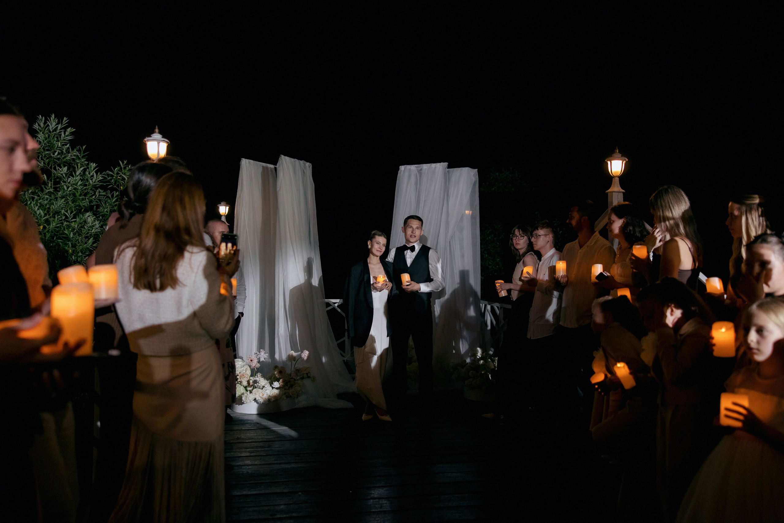 Свадебная фотосессия Настя, Макс и Карюша. Свадебный фотограф Москва