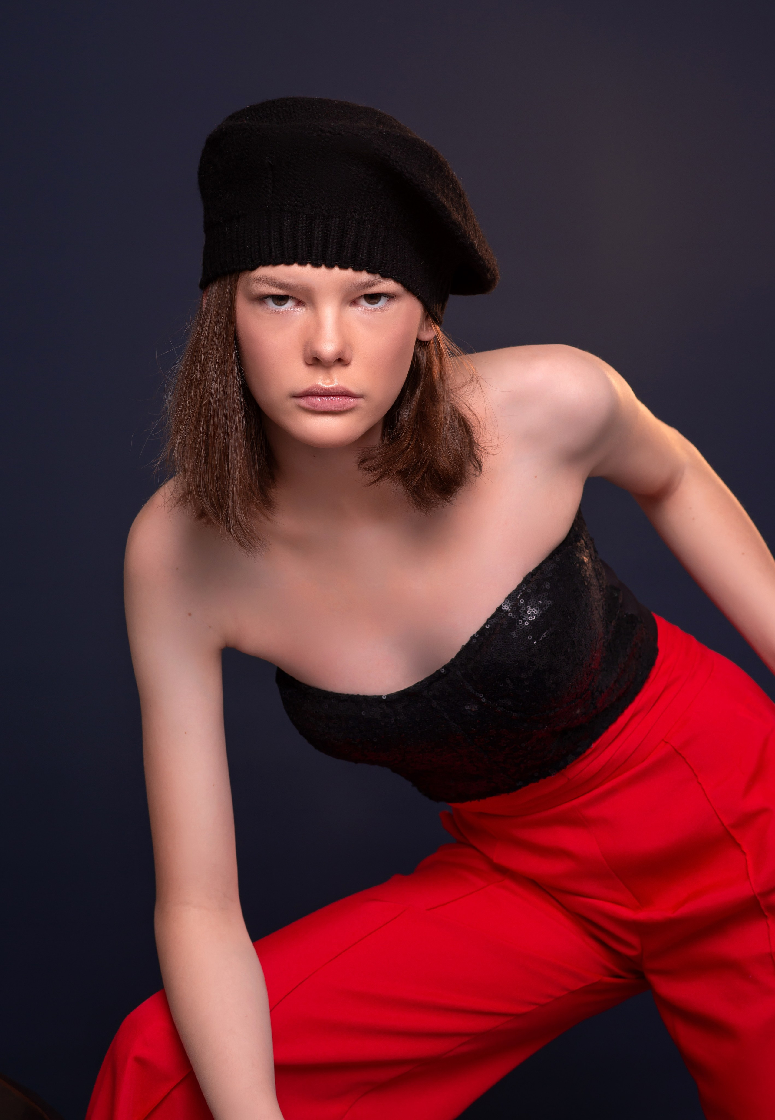 Модельные тесты. JuliaKram.ru