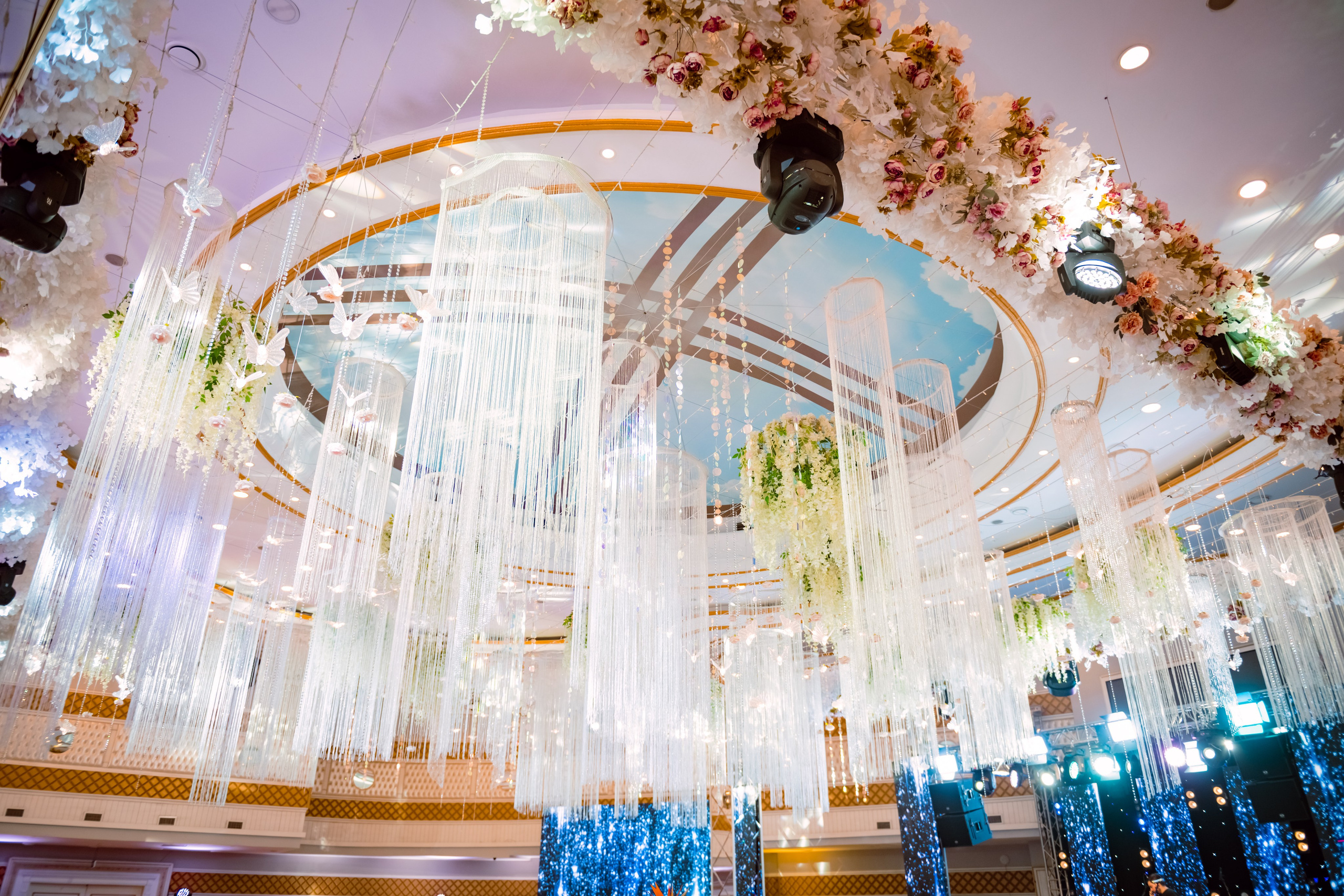 Интерьерная