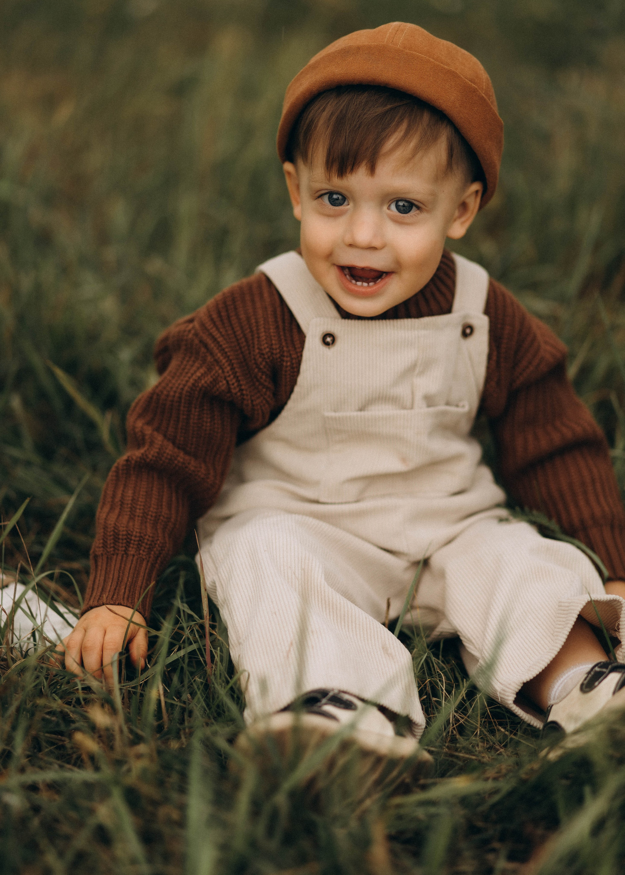 История одной семьи. Фотограф в Ставрополе Карабанова Юлия